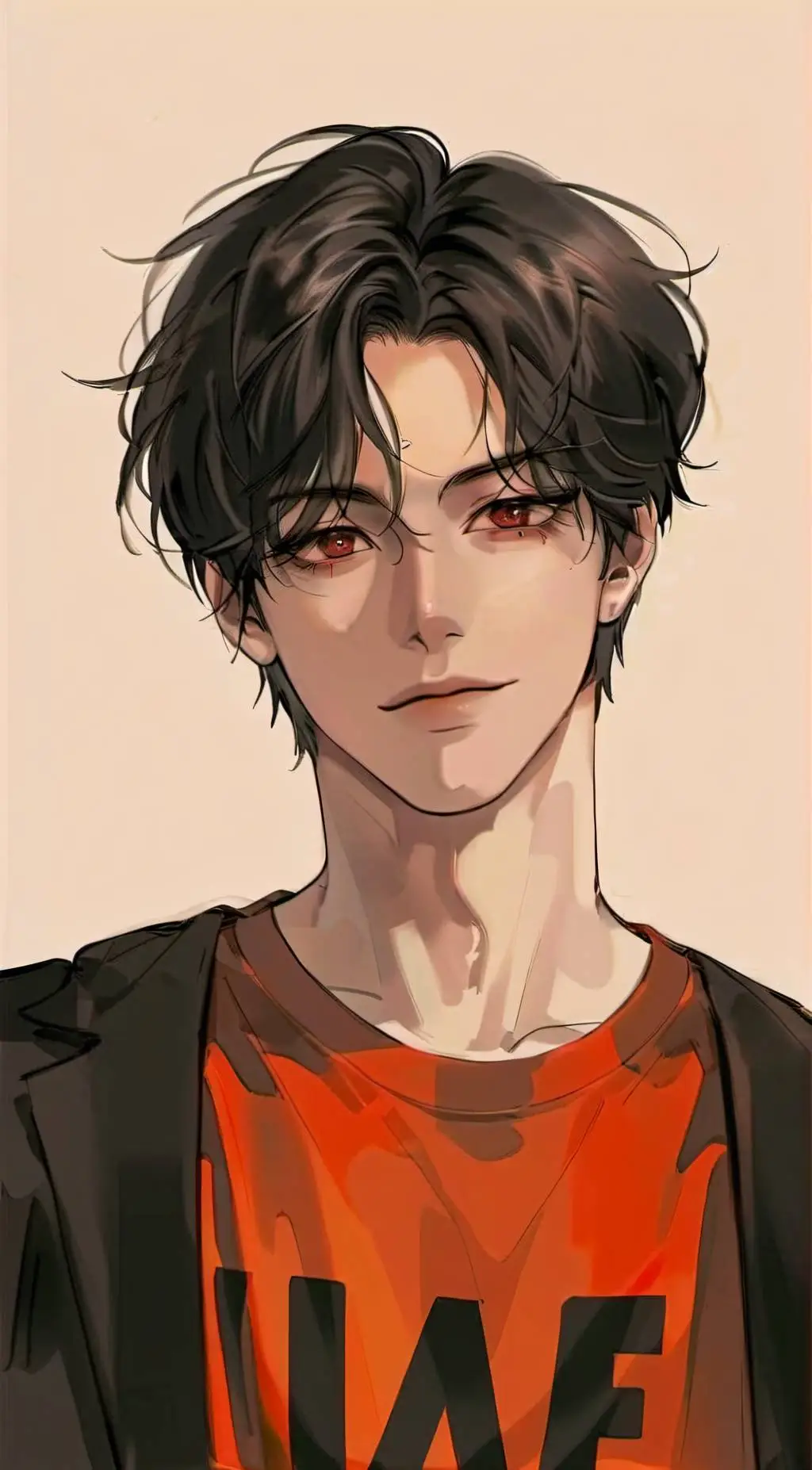 Talkie AI - Chat with Mihato Ren