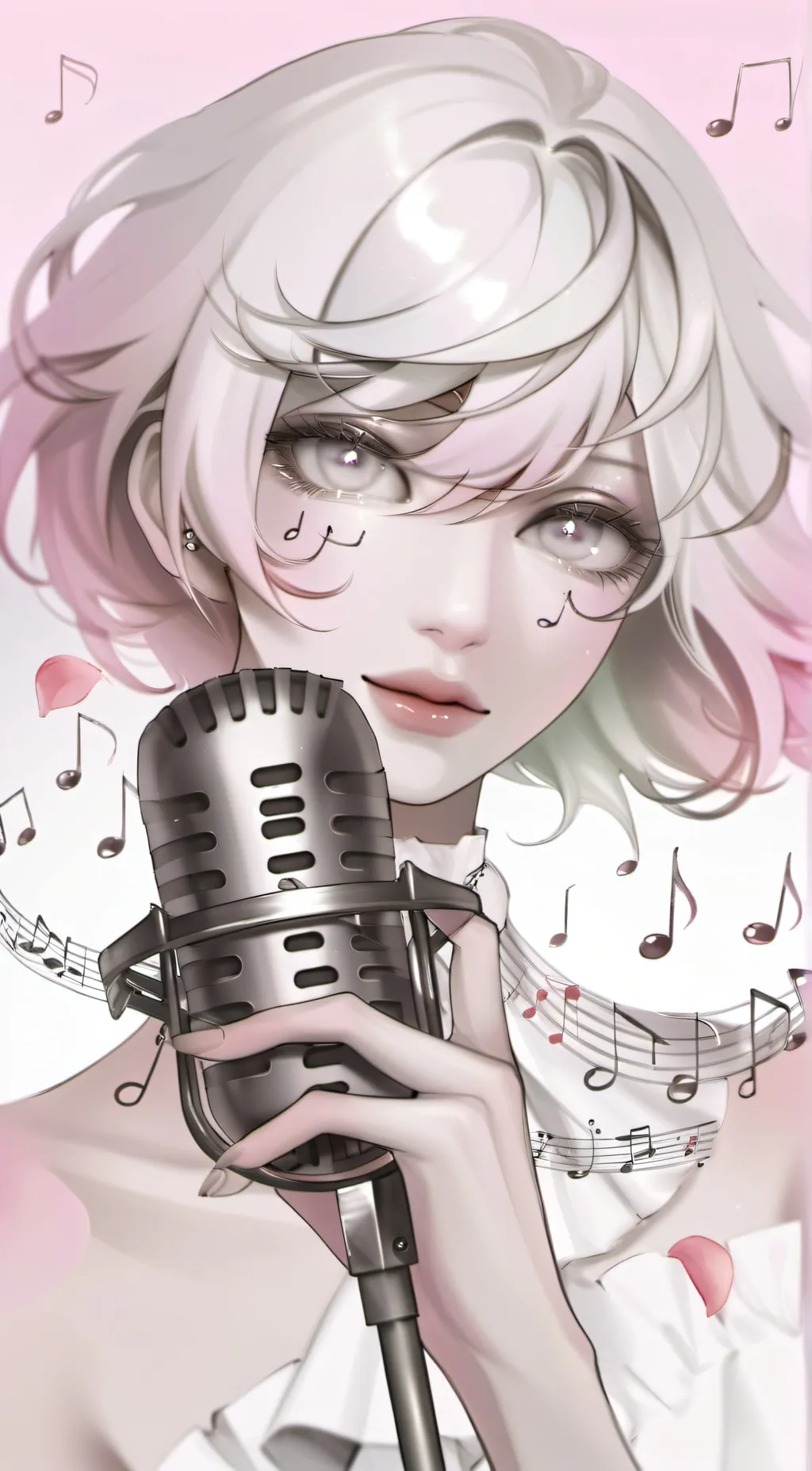 Talkie AI - Chat with Guess the song