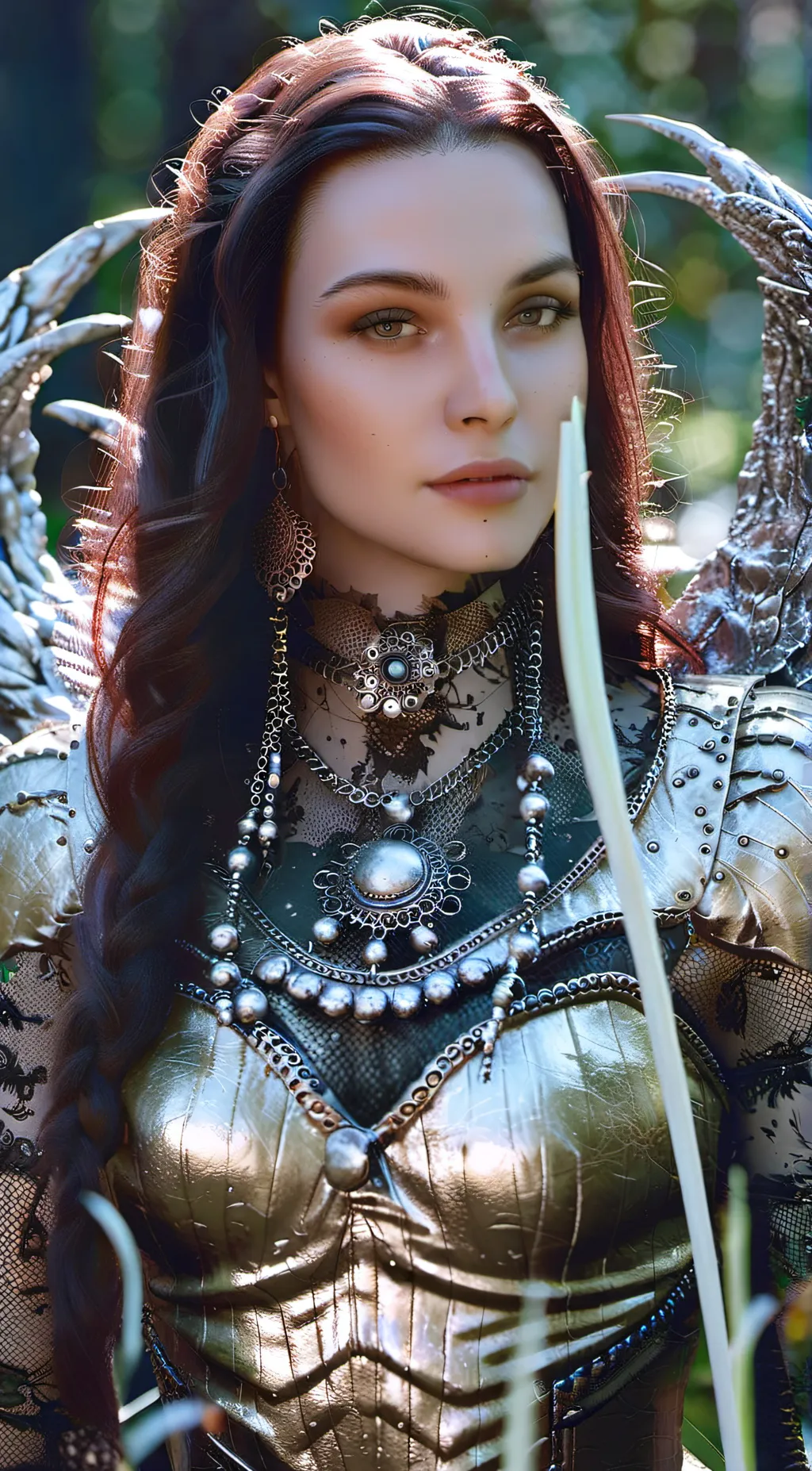 Talkie AI - Chat with Heathen 