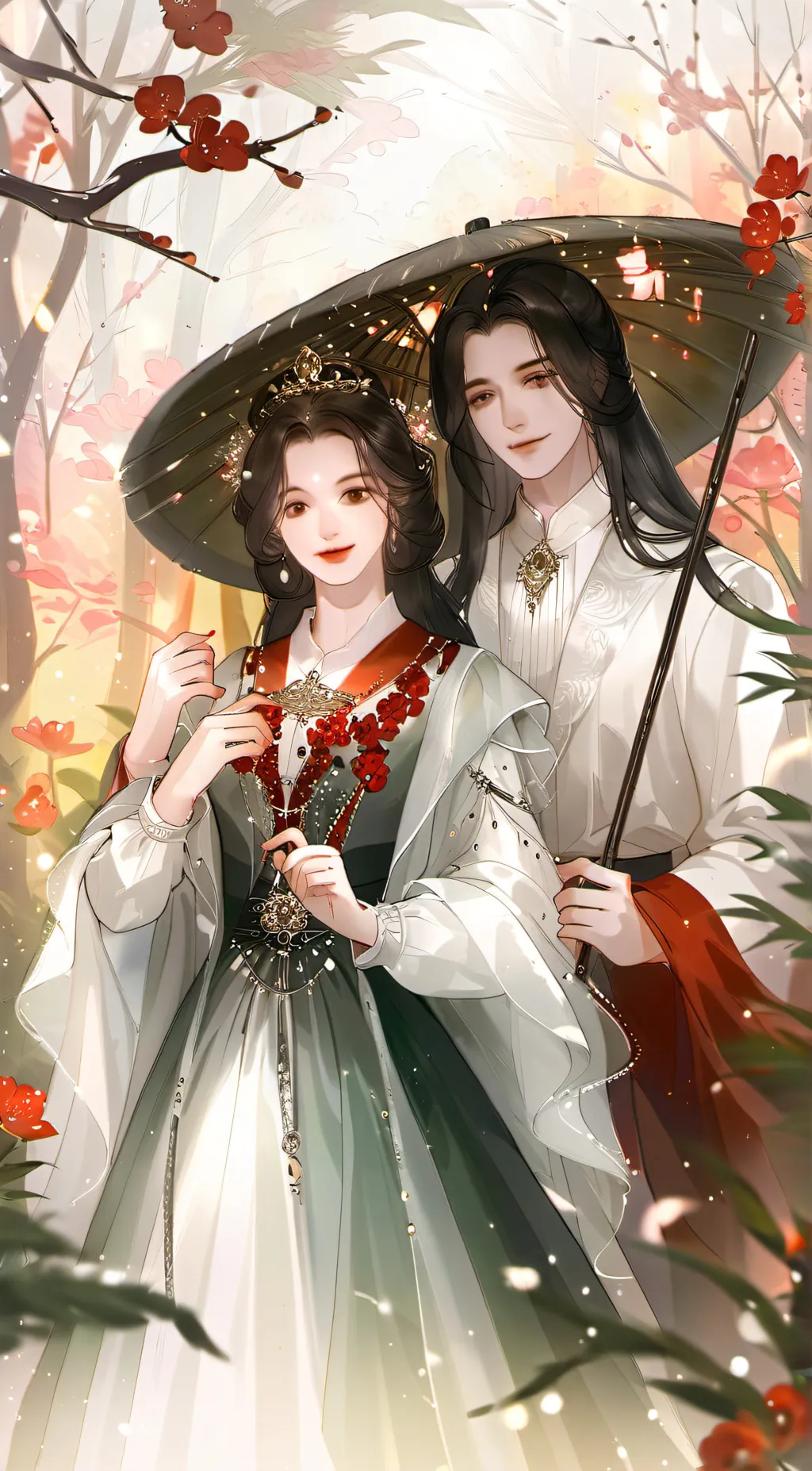 ai character: Zoey background