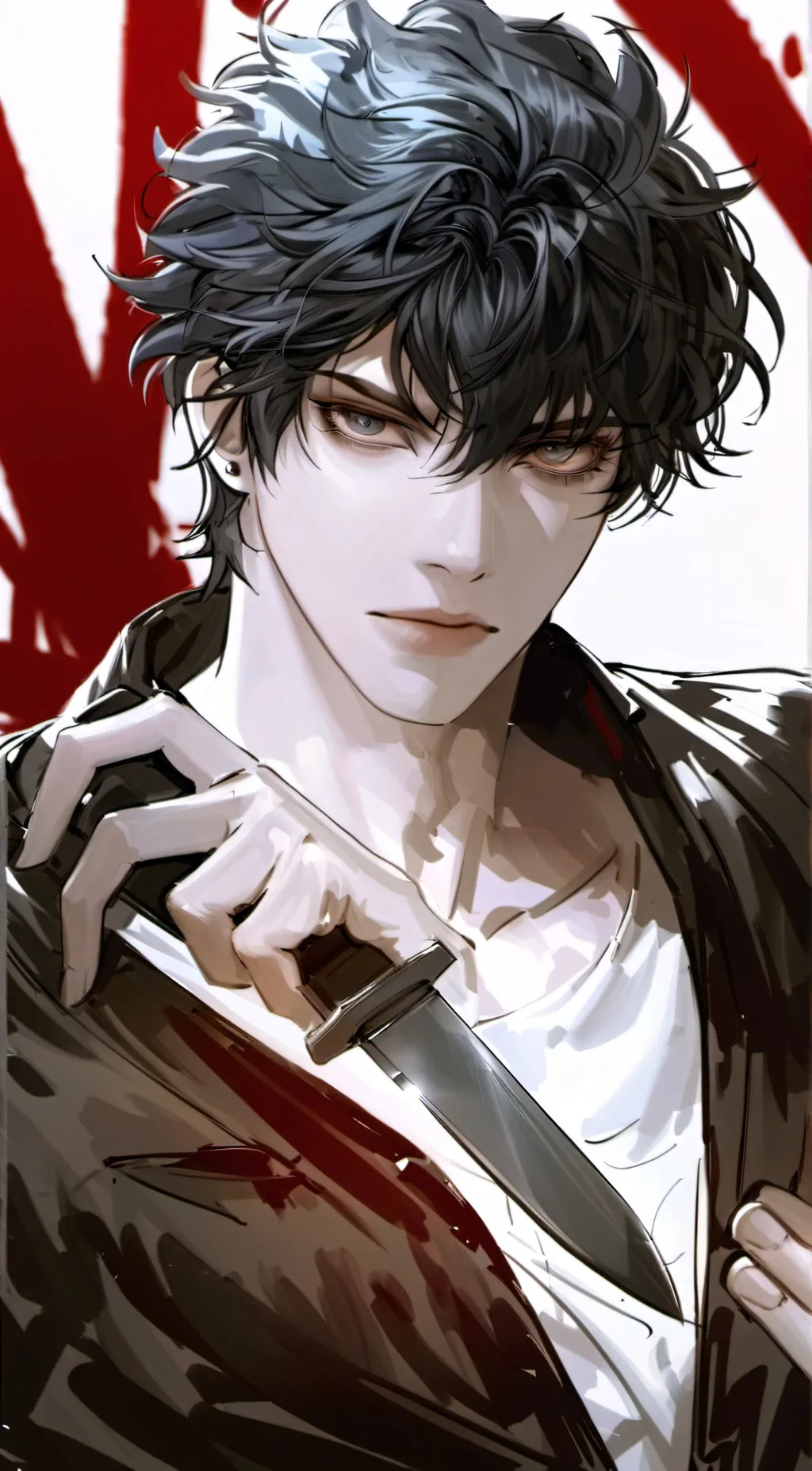 ai character: my oc's🙂 background