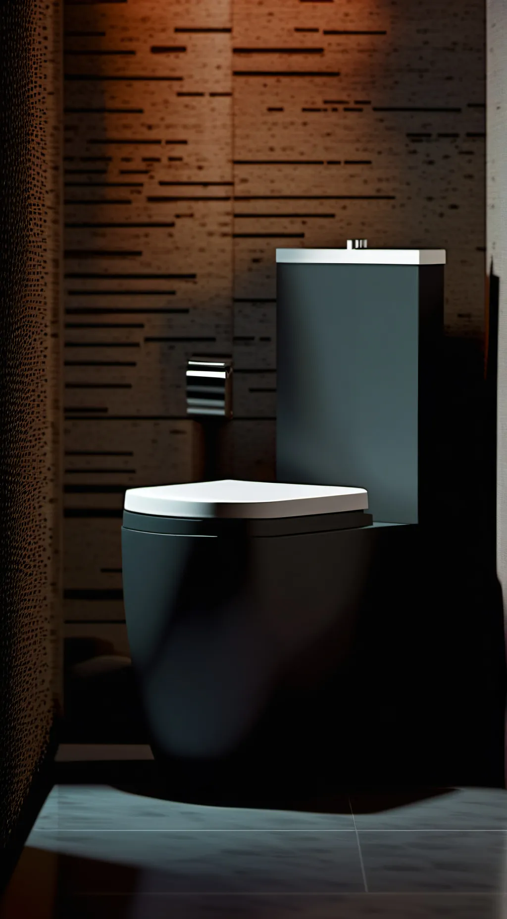 ai character: Skibi toilet  background