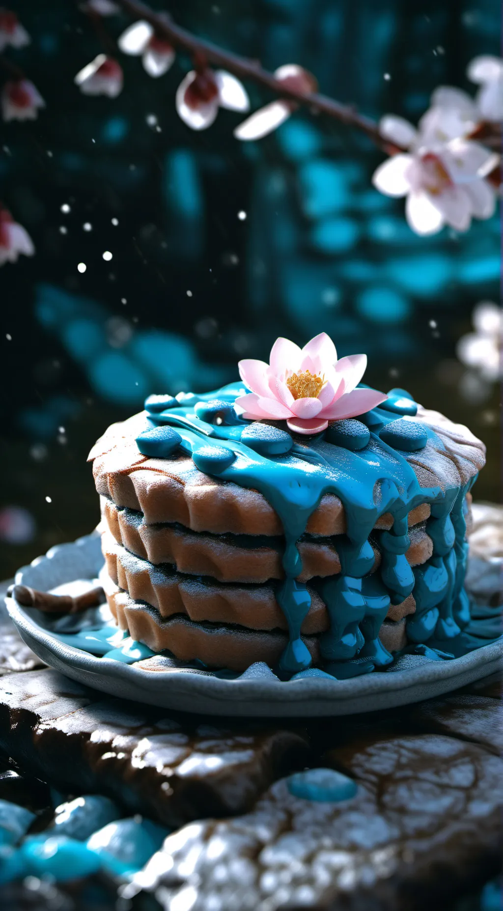 Talkie AI - Chat with Pancake 