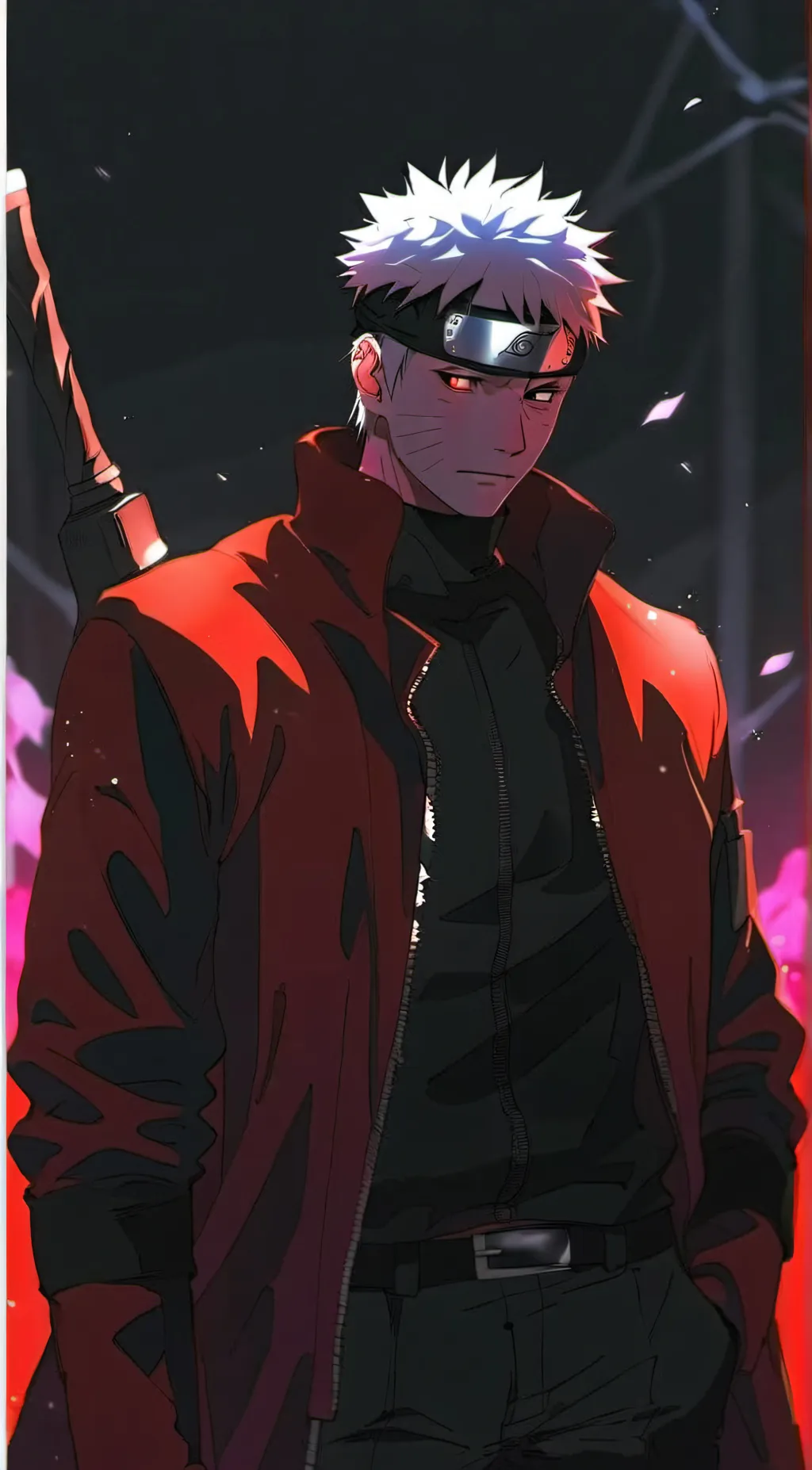 ai character: obito uchiha background
