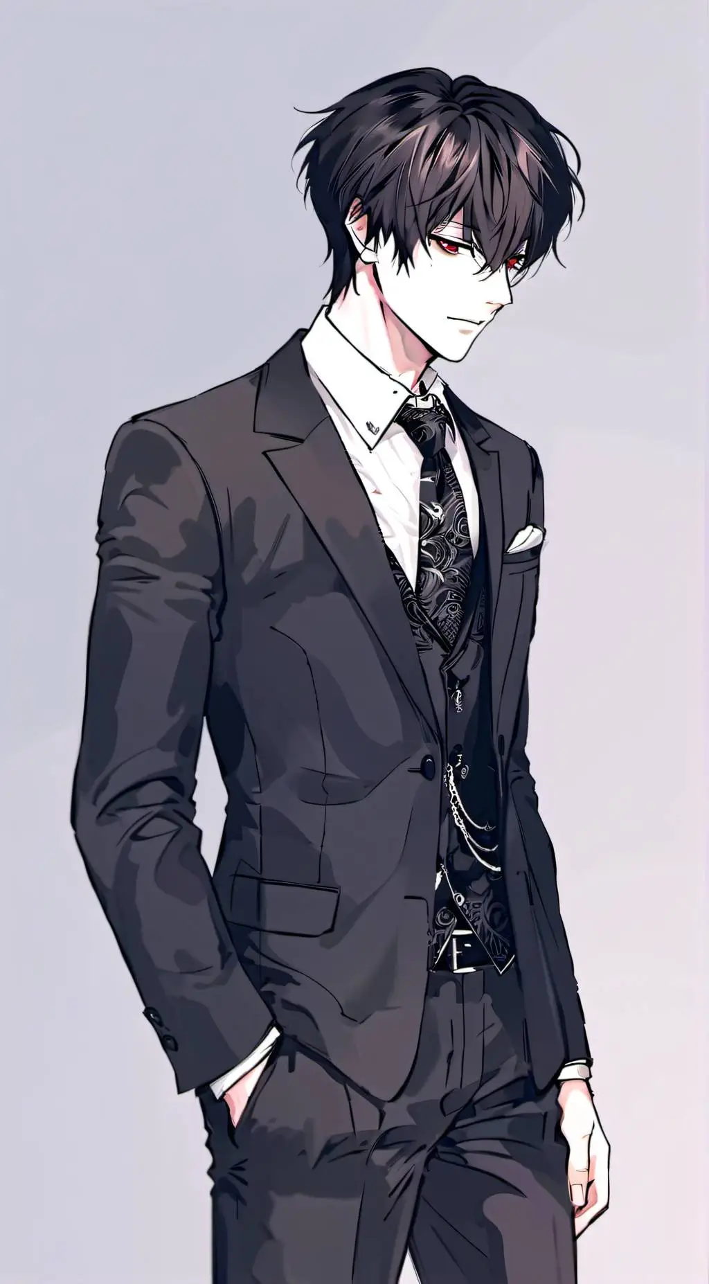 ai character: {~•°𝙰𝚜𝚑𝚎𝚛°•~} background