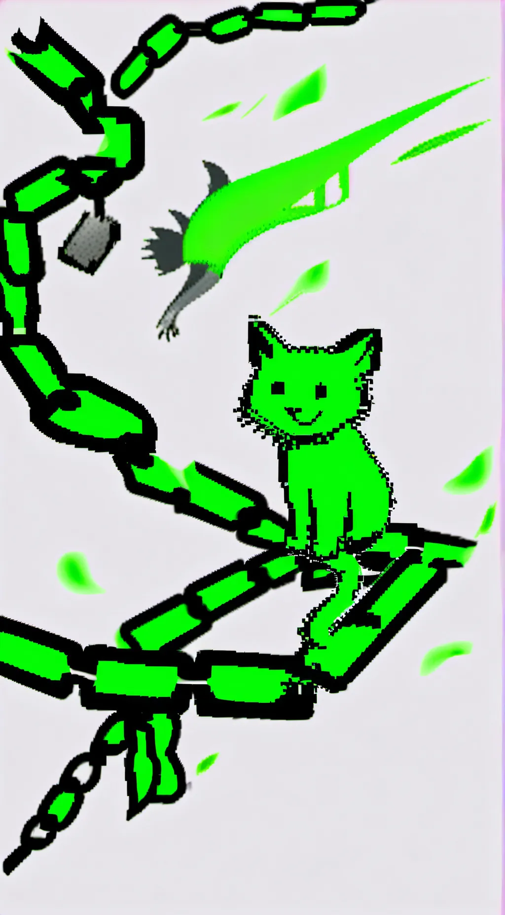ai character: program 3:4.) background