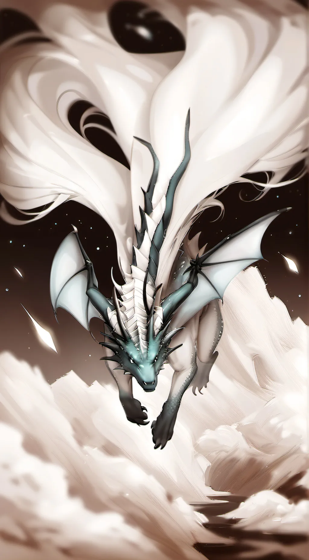 ai character: Aiden background