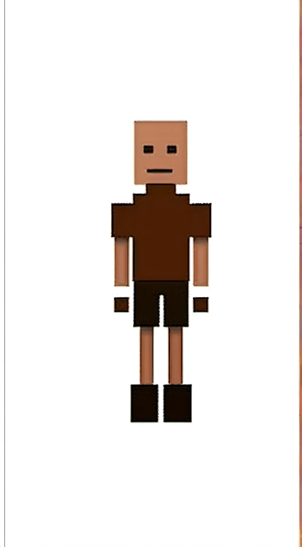 ai character: Carl the NPC background