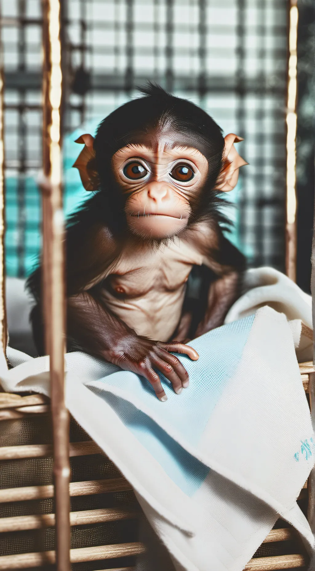 Talkie AI - Chat with Yoda🐒