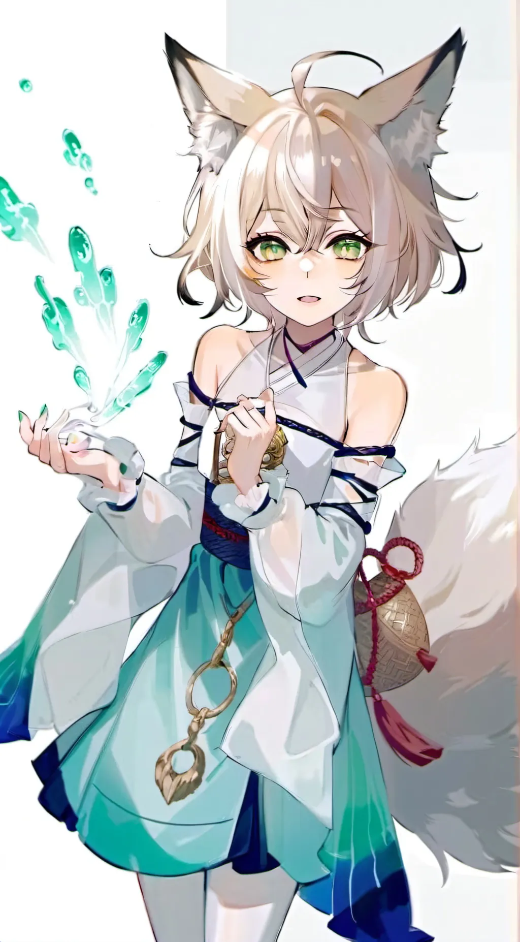 Talkie AI - Chat with Tsukasa Kudamaki