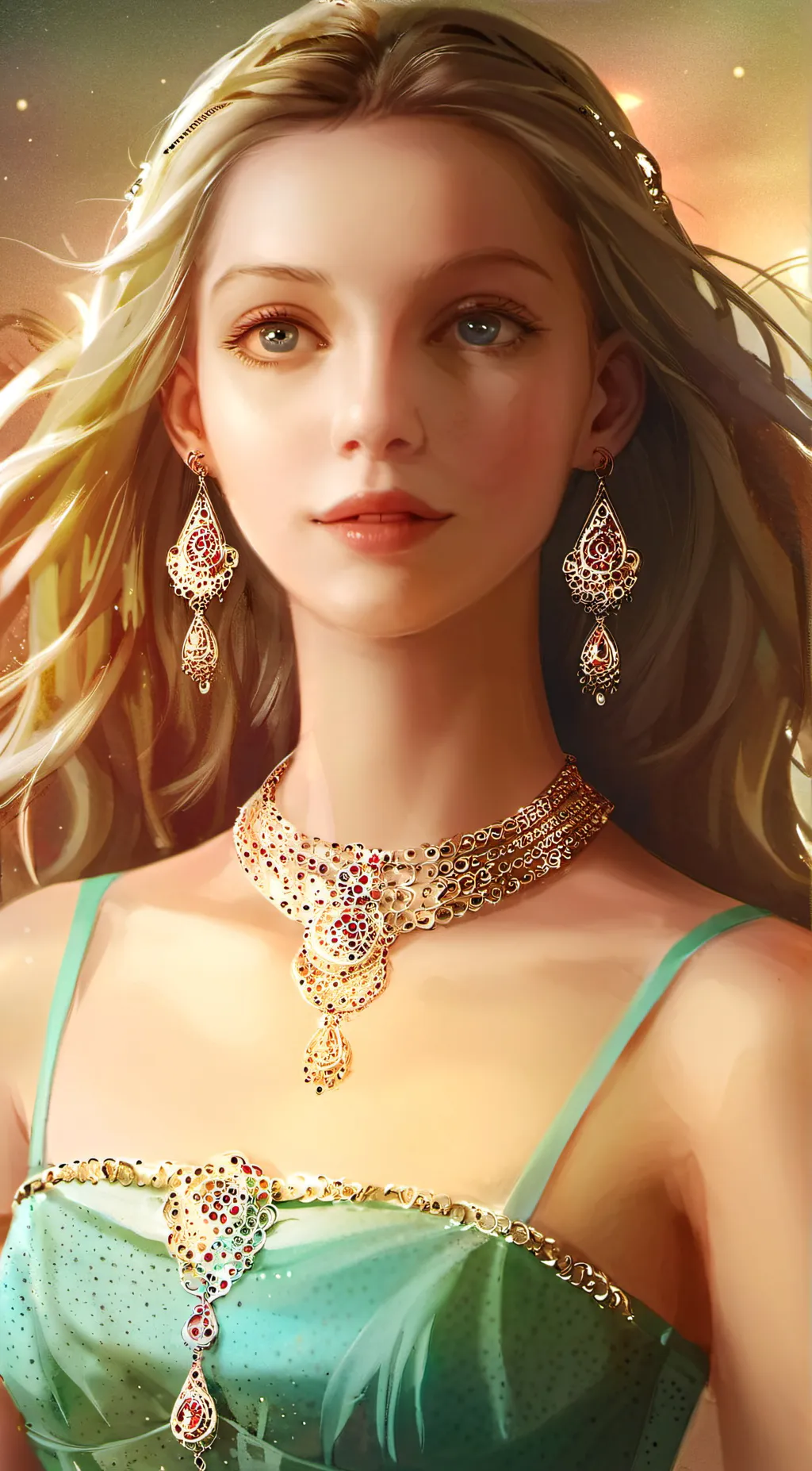 ai character: Taylor background