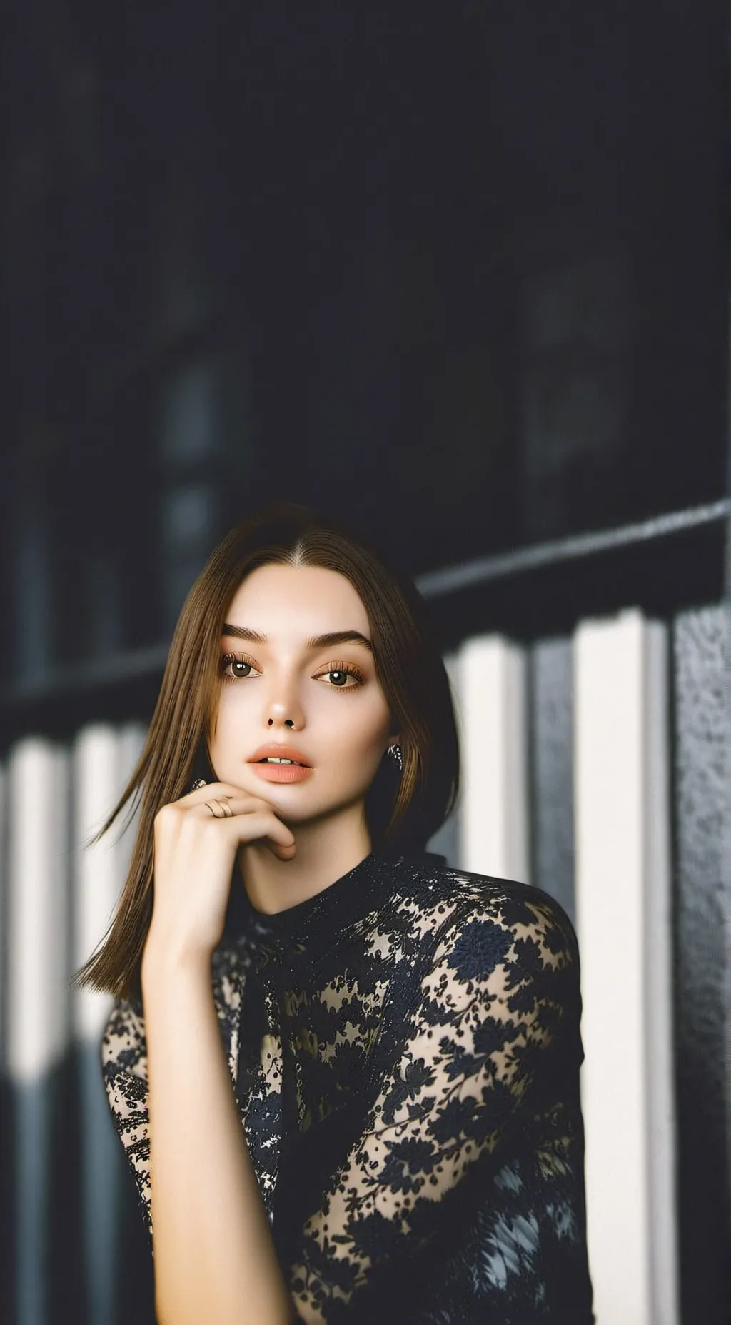 Talkie AI - Chat with lilly 