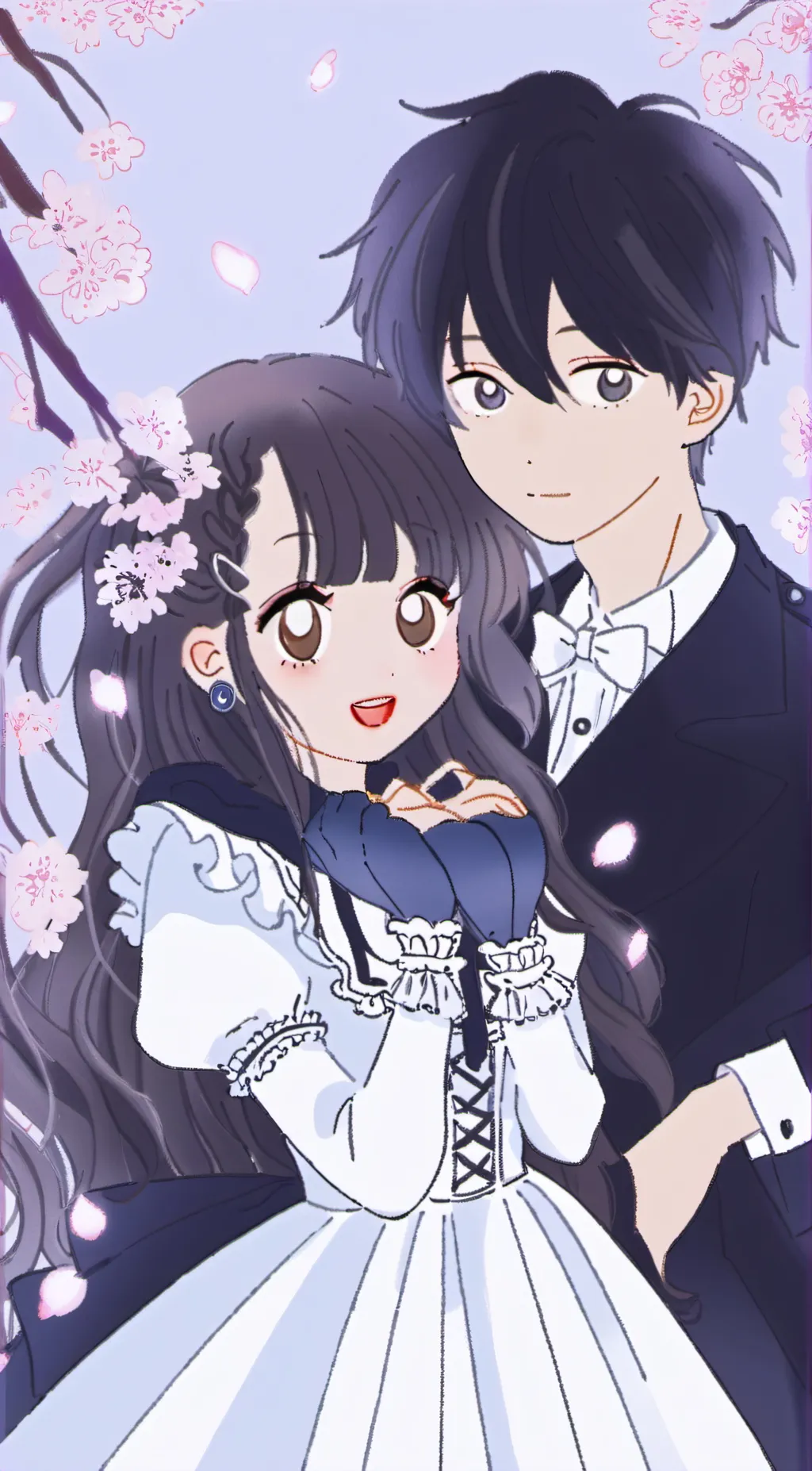 ai character: Mlb (another one) background