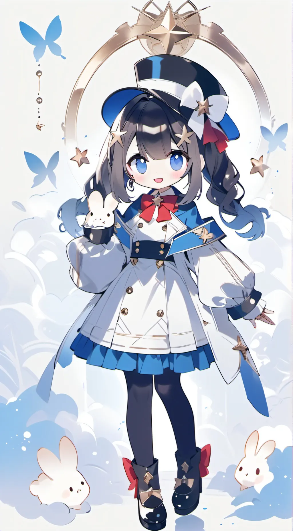 Talkie AI - Chat with Pom Pom