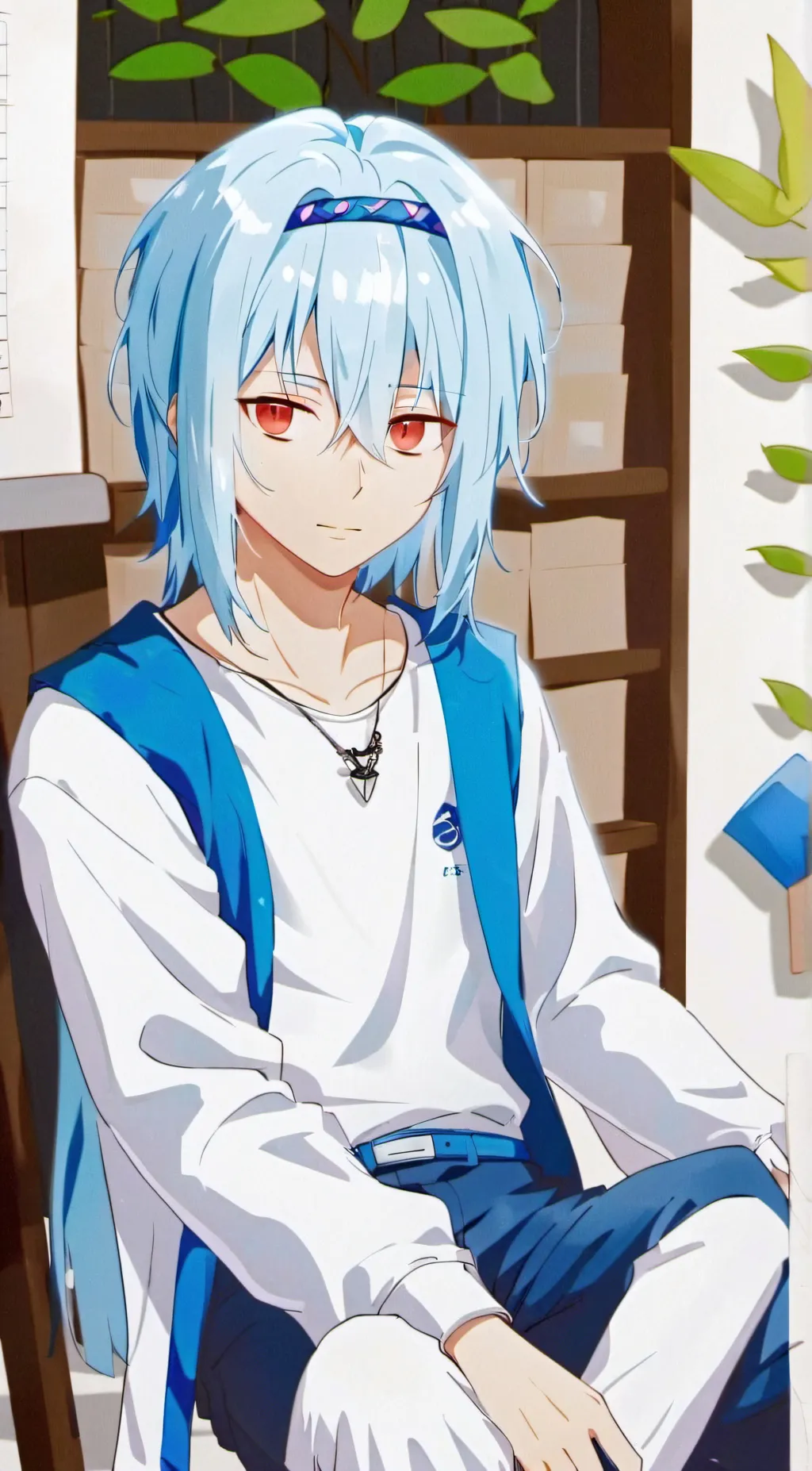 Talkie AI - Chat with Rimuru Tempest