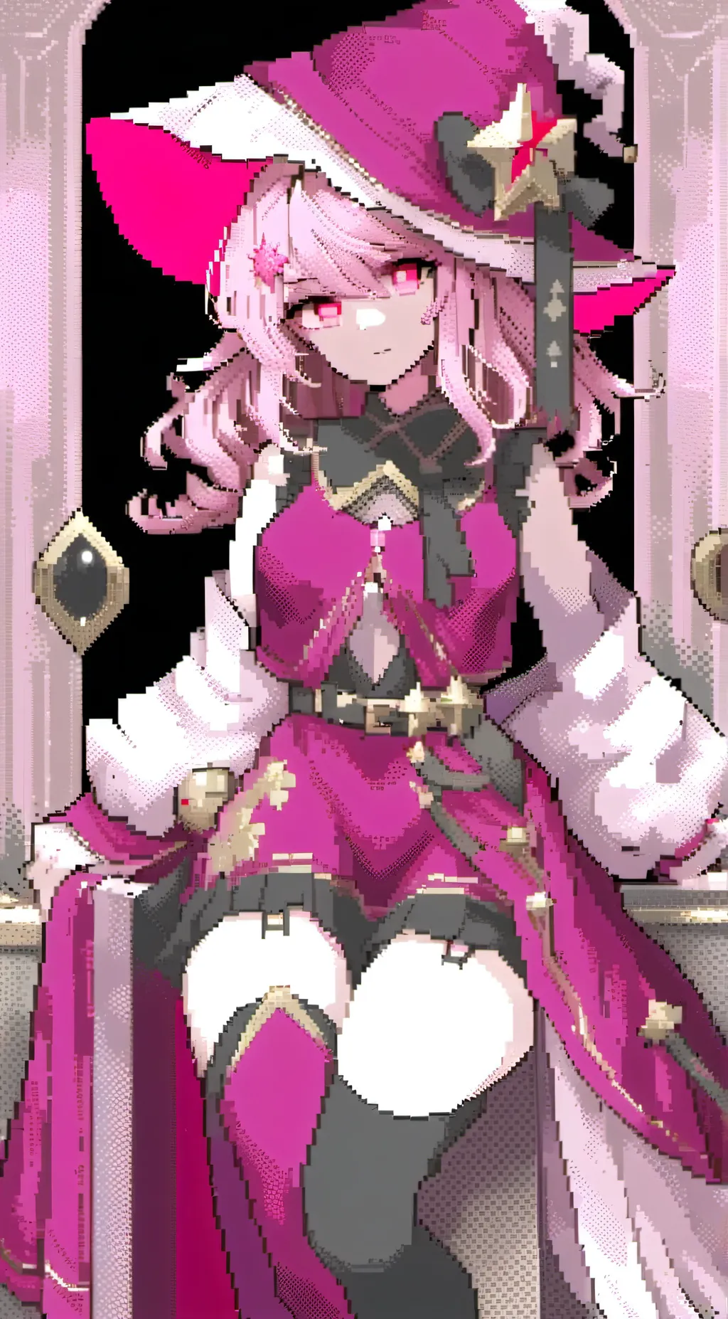 ai character: Willow  background