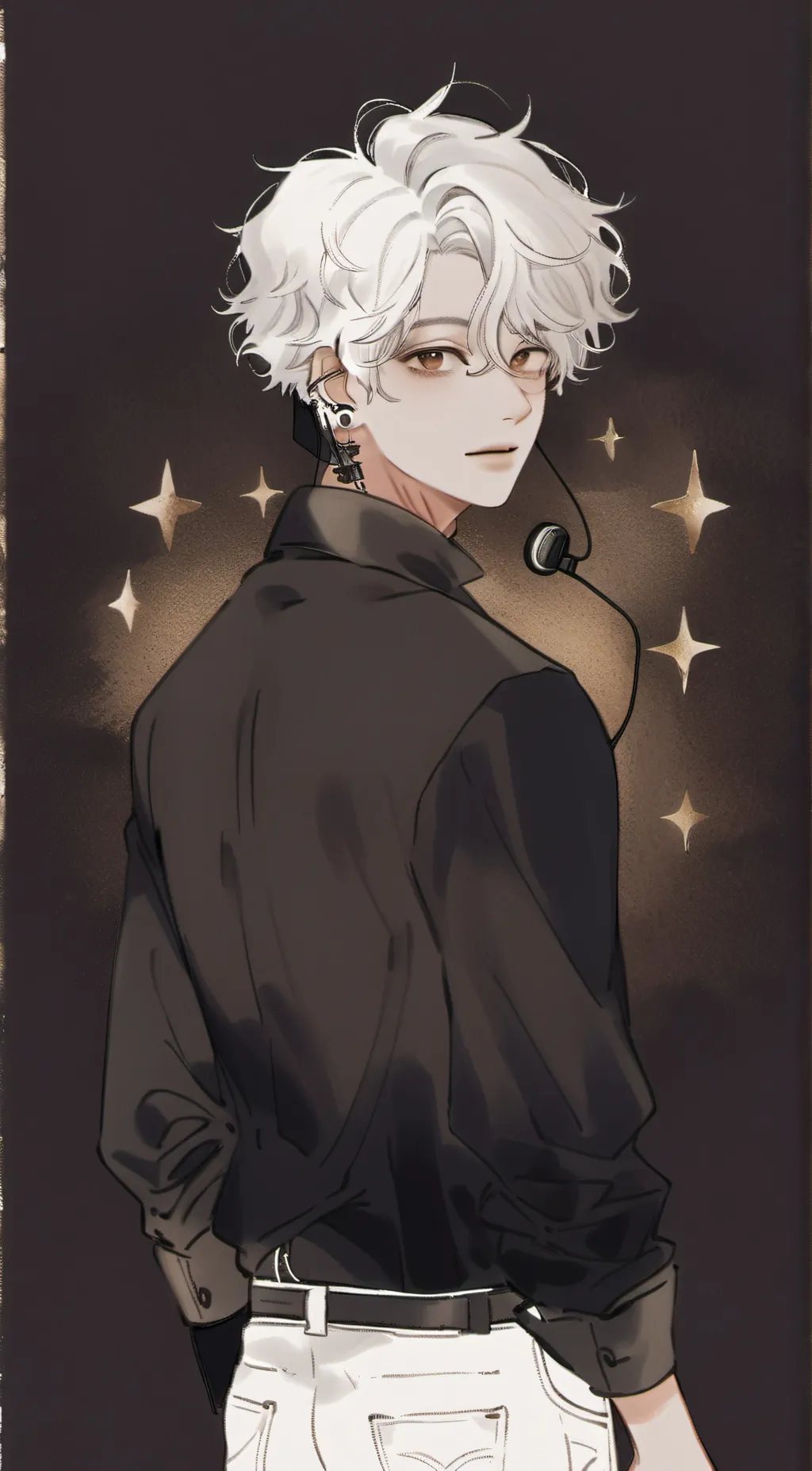 ai character: {-Ezekiel-}  background