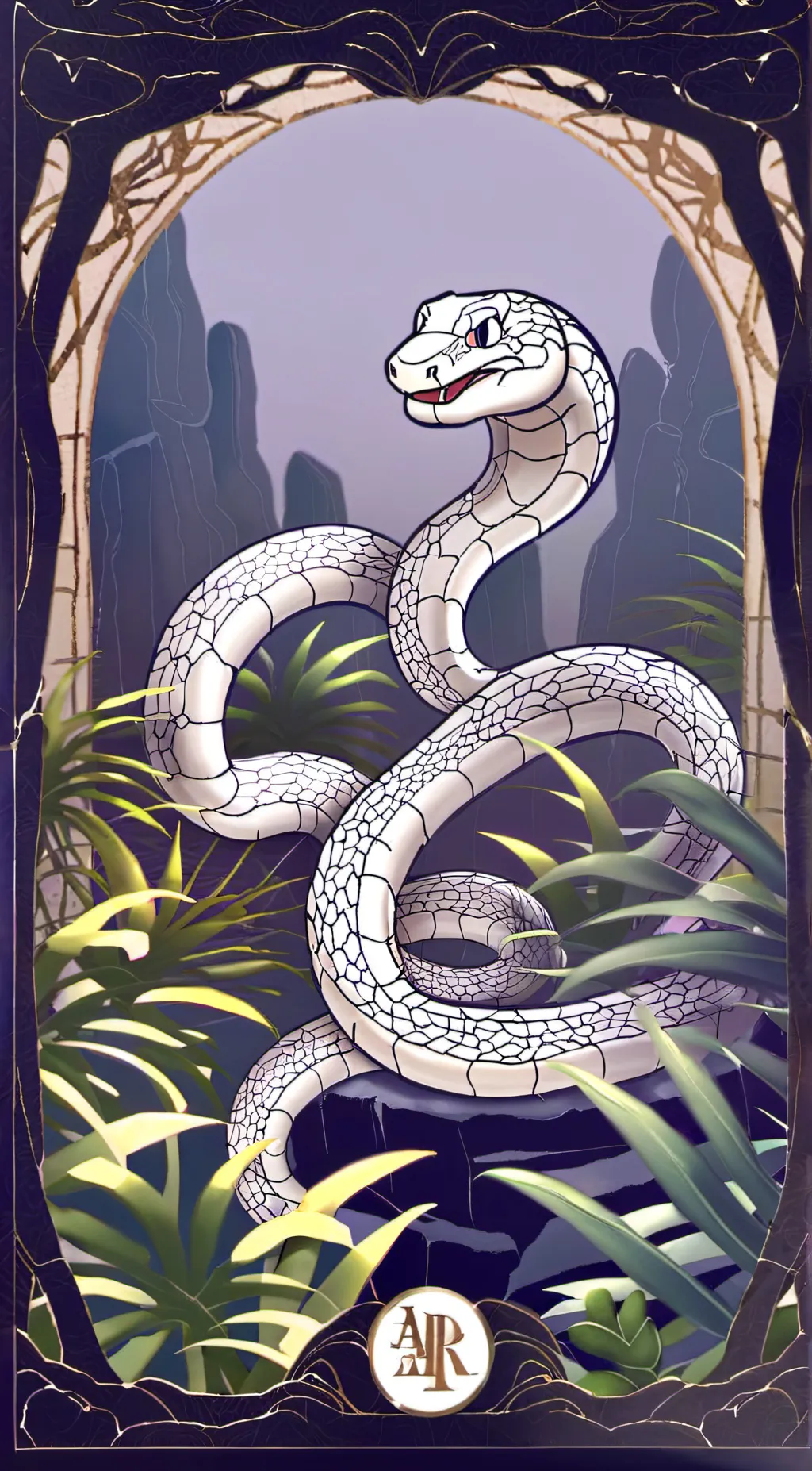 Talkie AI - Chat with Kaa