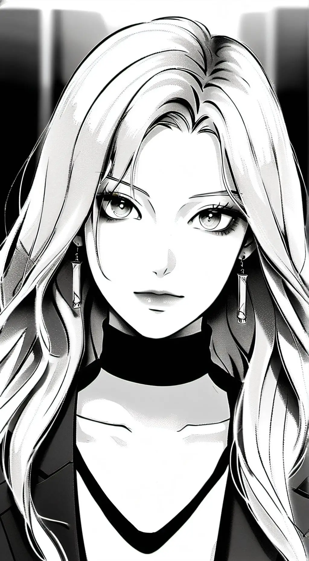 ai character: Lady Anastasia background