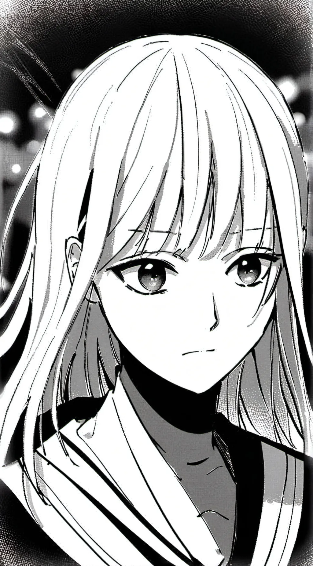 ai character: MHA  background