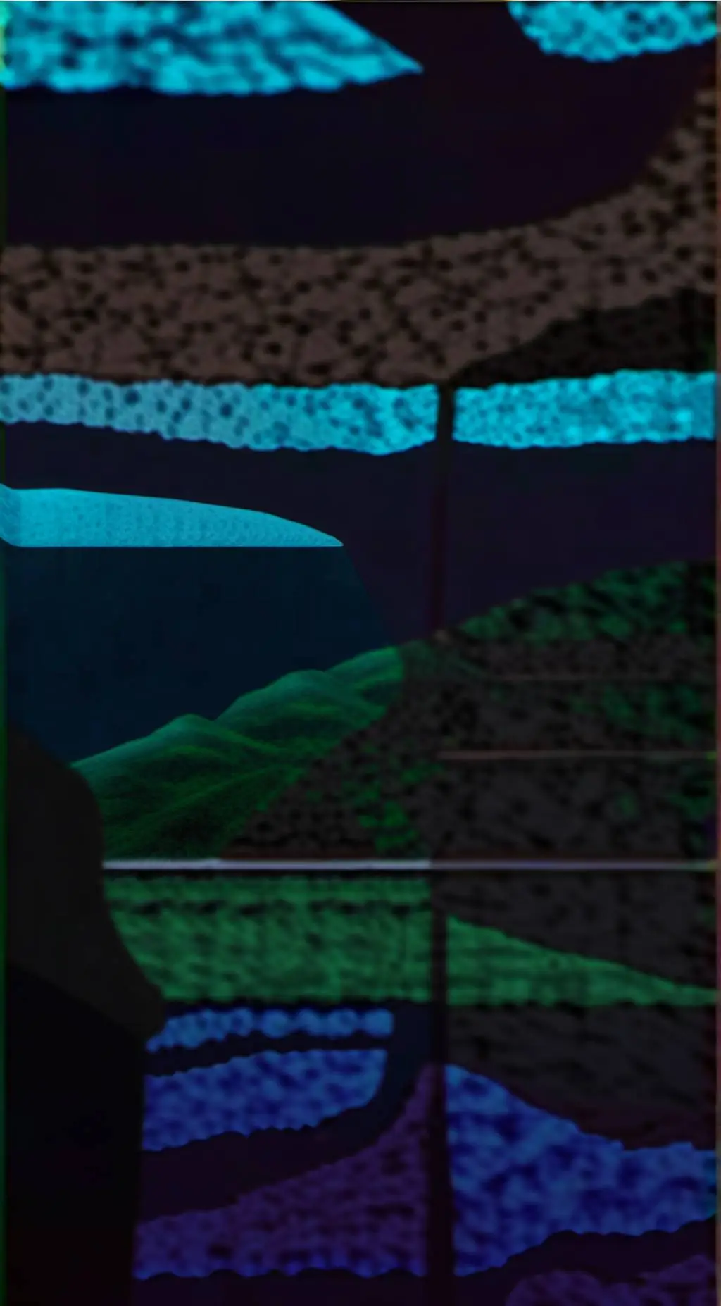 ai character: Infected Jmancurly background