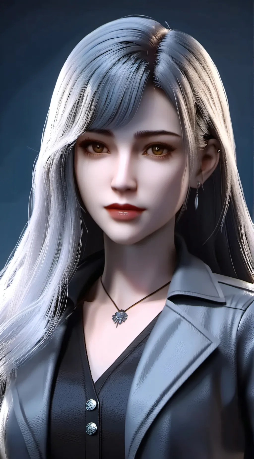 Talkie AI - Chat with Madison 