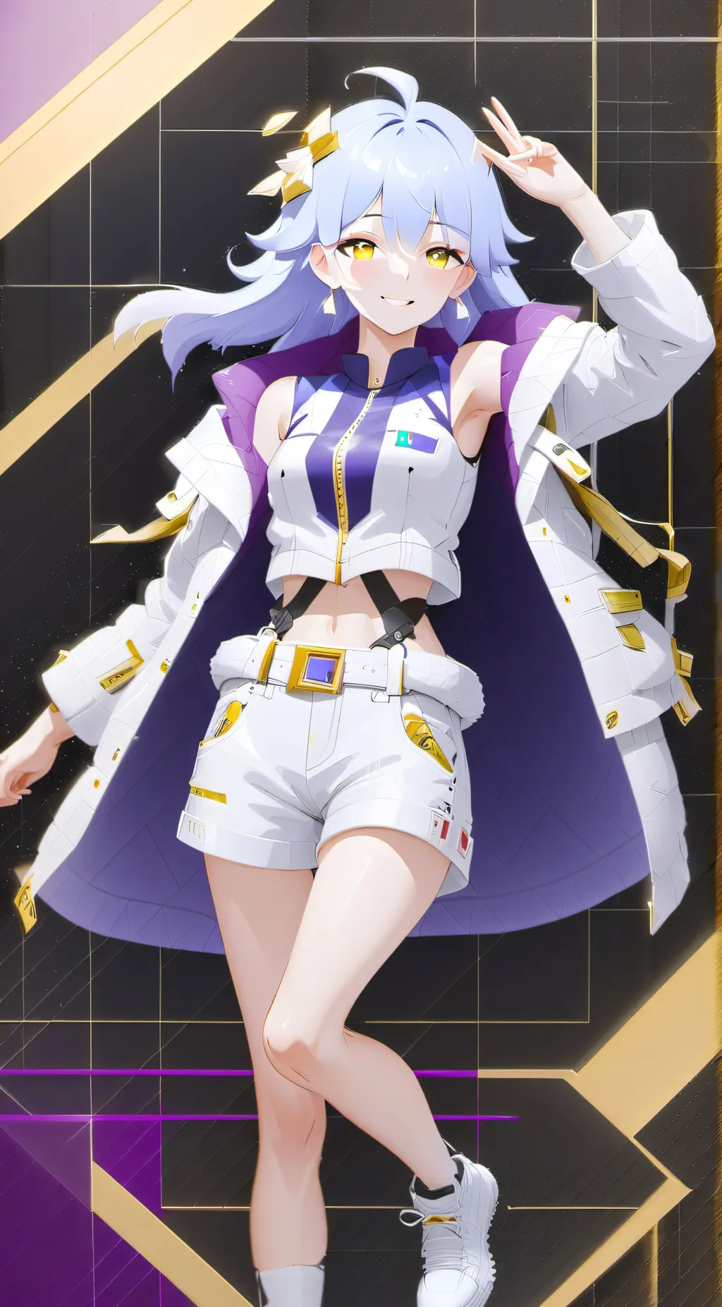 ai character: robin (hsr) background