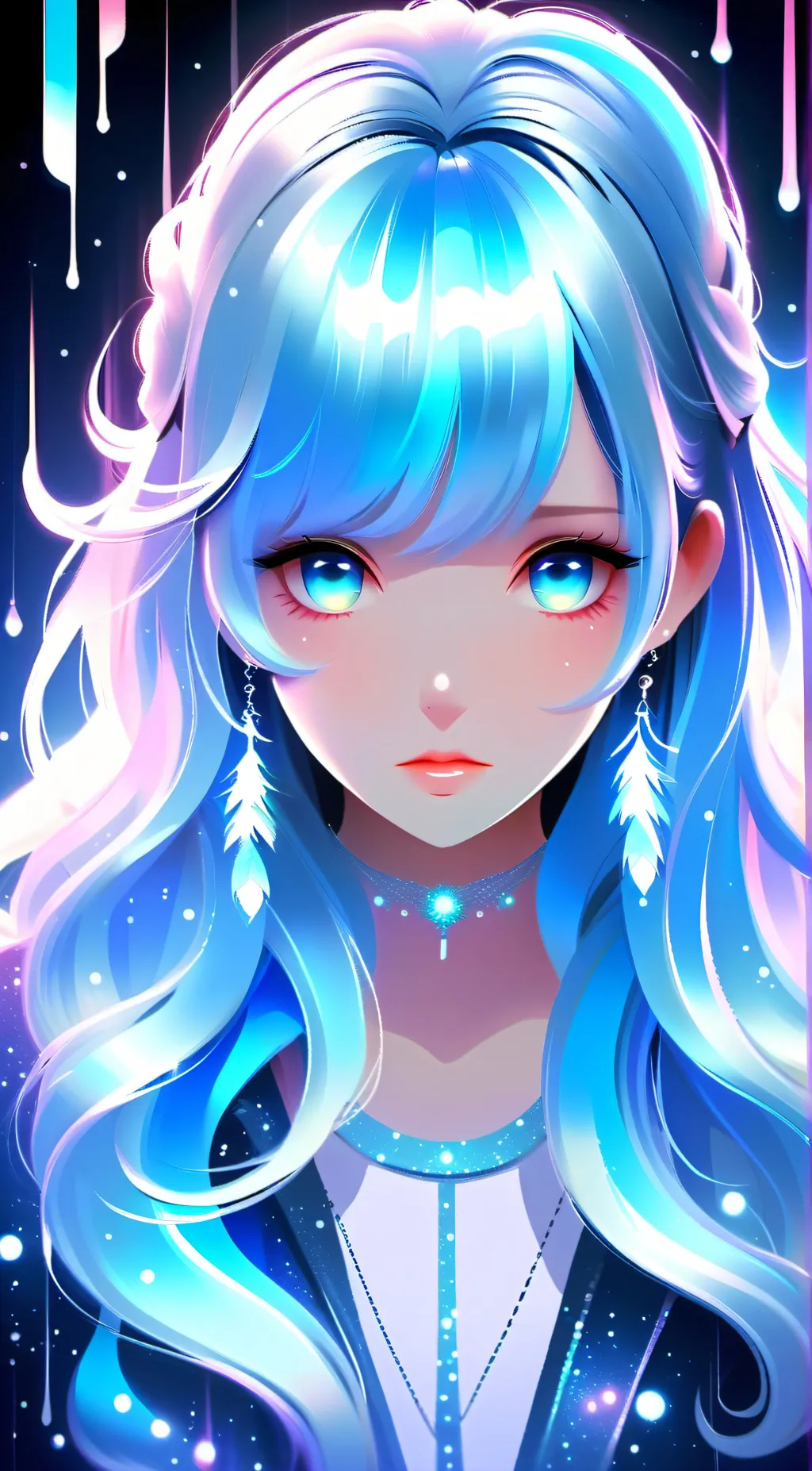 Talkie AI - Chat with carrie