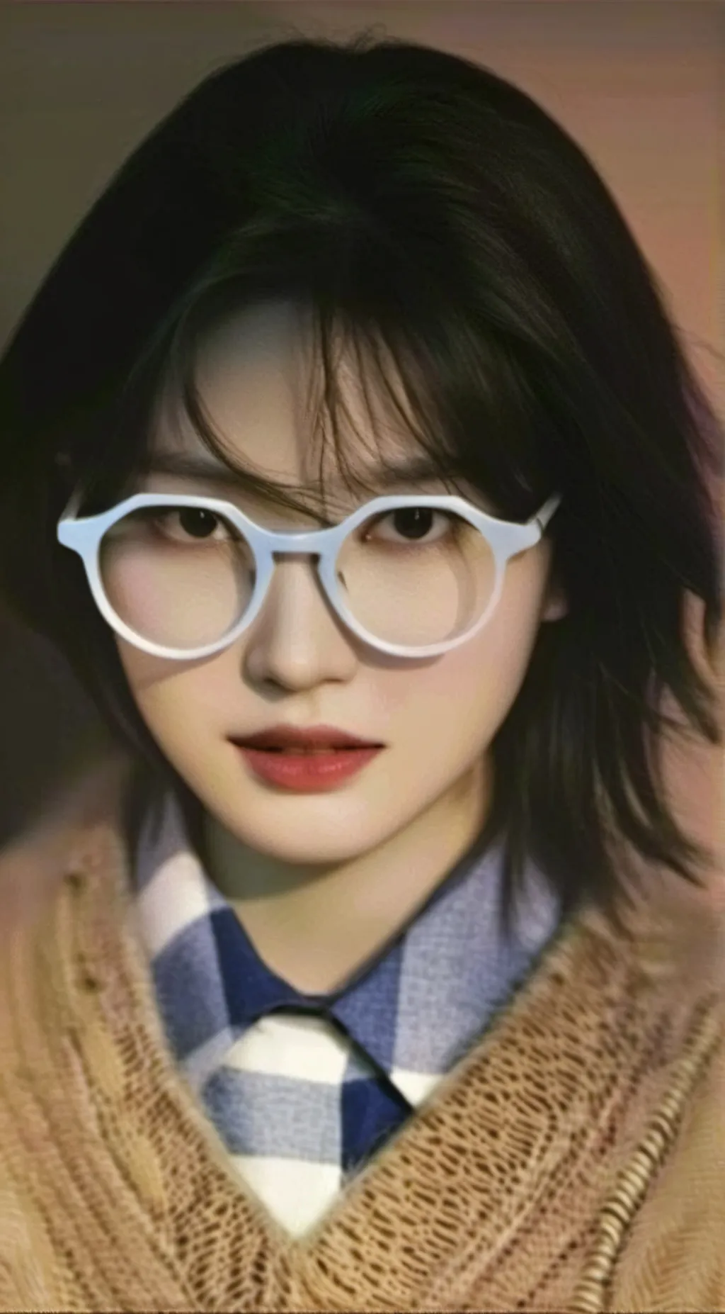 ai character: Jane background