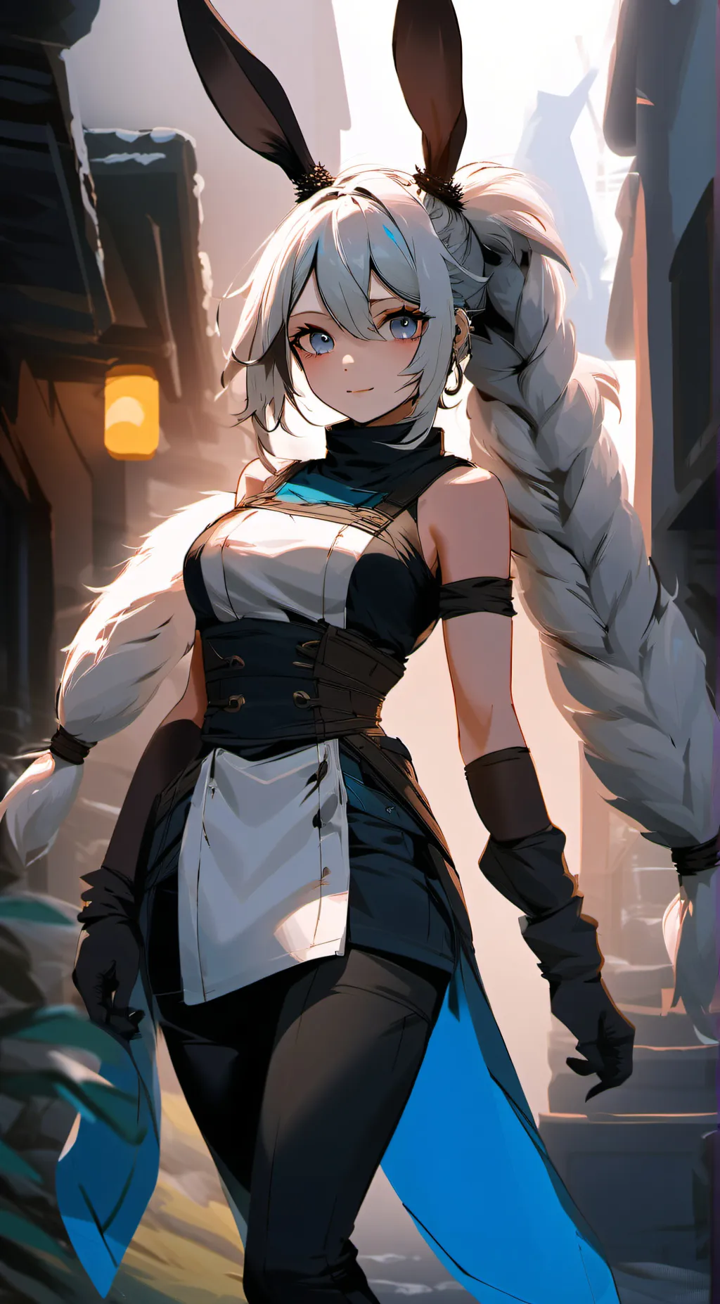 Talkie AI - Chat with Estella 