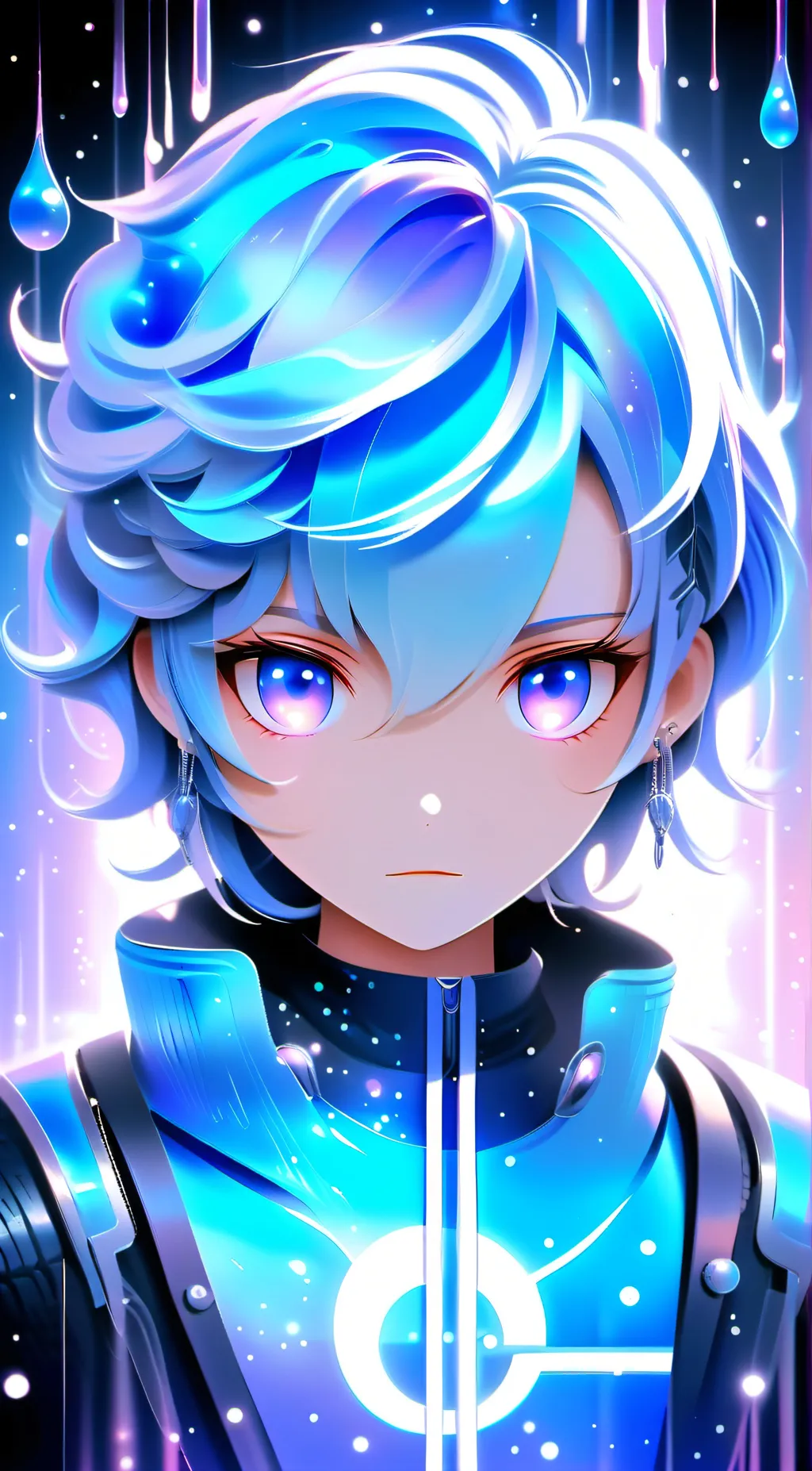 Talkie AI - Chat with Arden