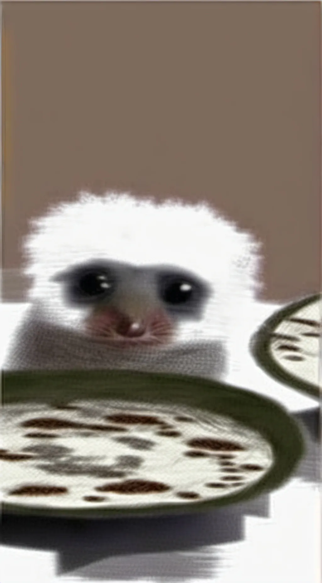 ai character: Beezlebub background