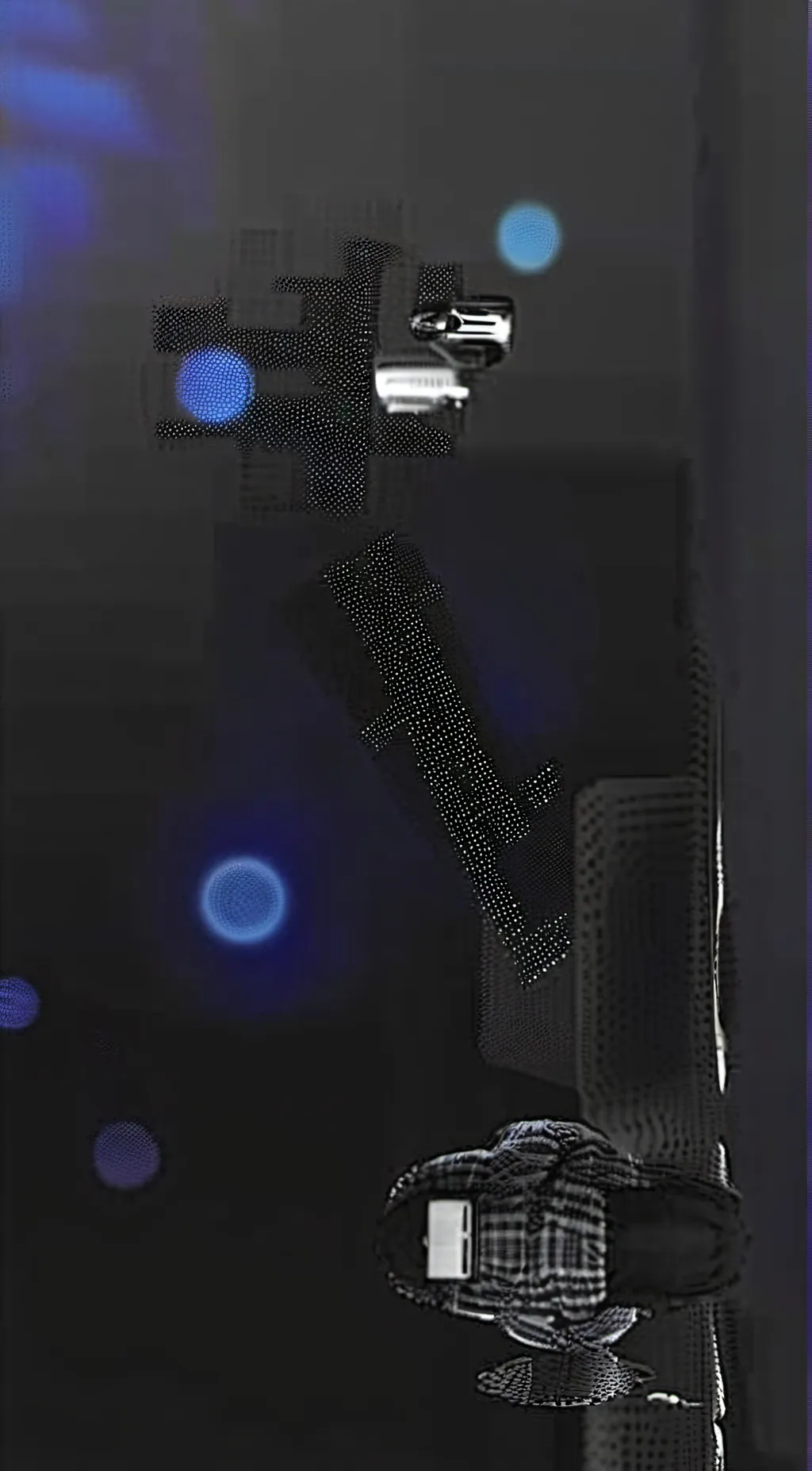 ai character: Utcm background