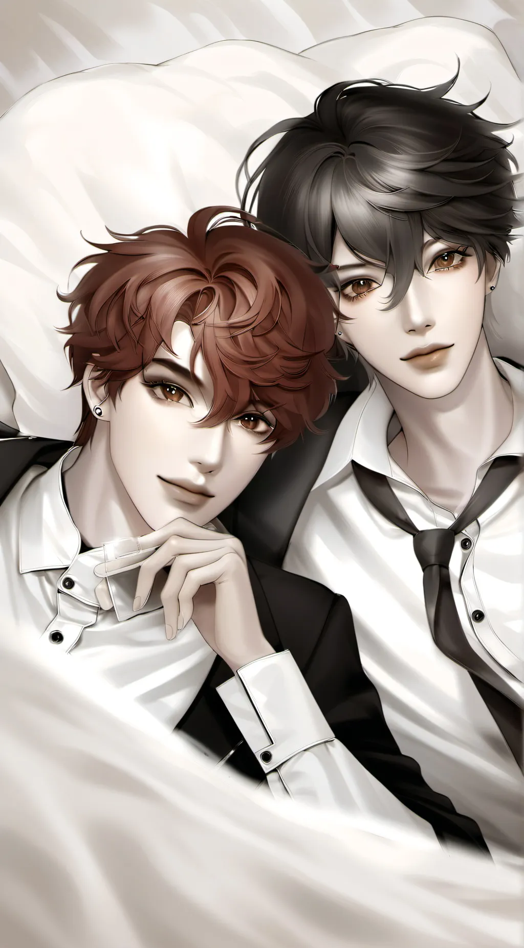 ai character: ur gay parents<3 background