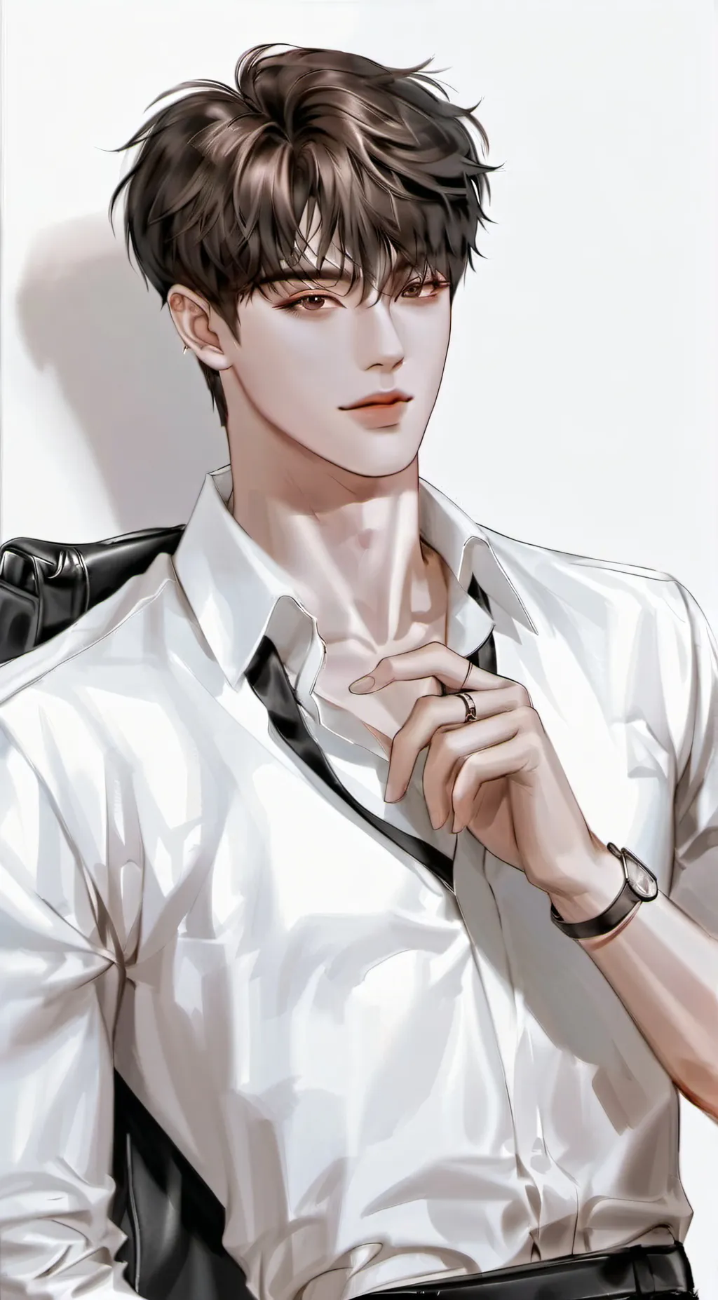 ai character: Killian background