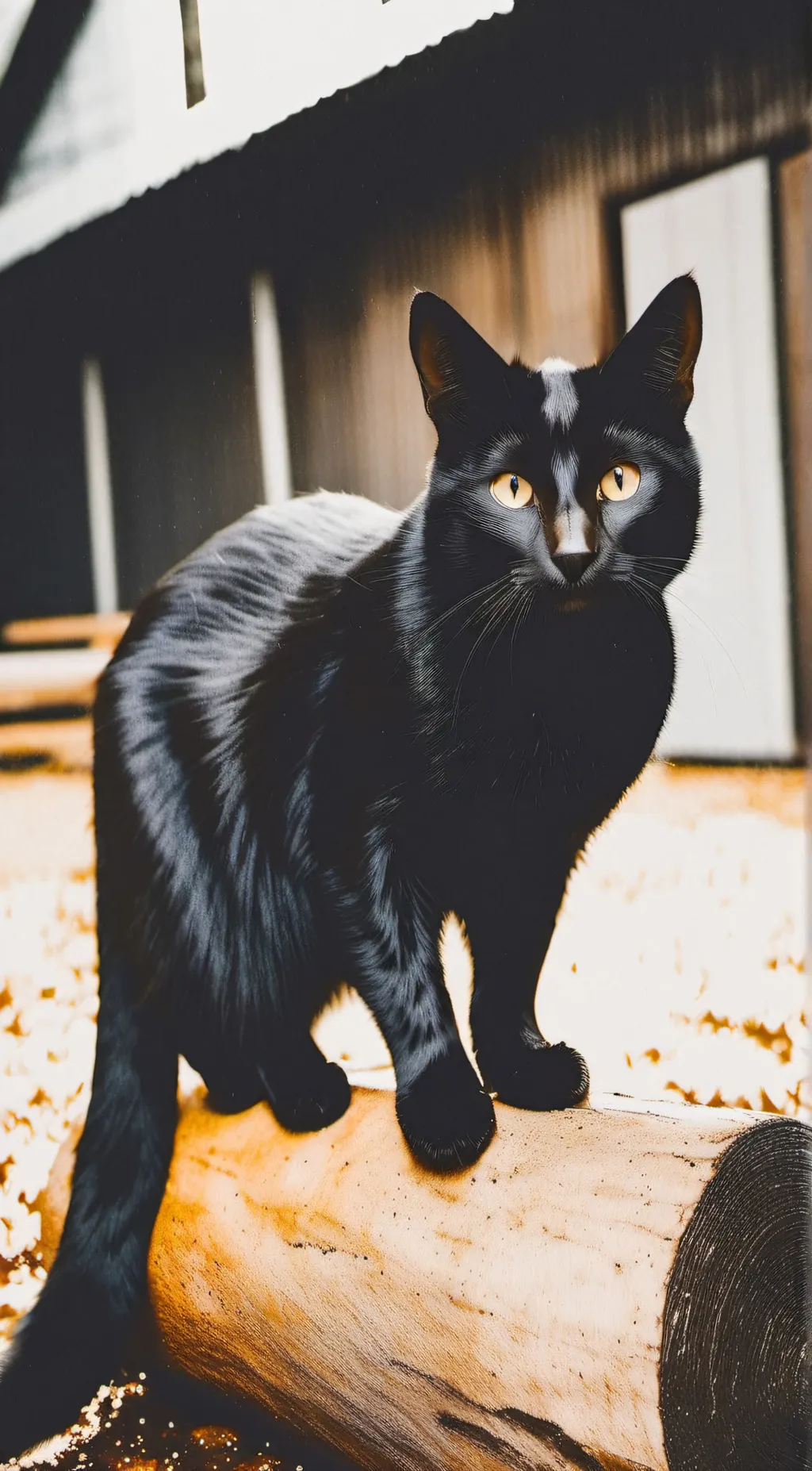 ai character: ✨RAVENPAW✨ background