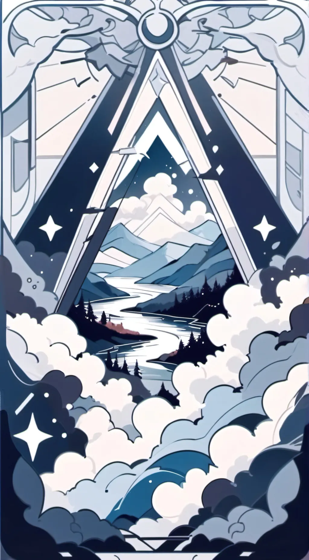 ai character: Bola kampung sus background