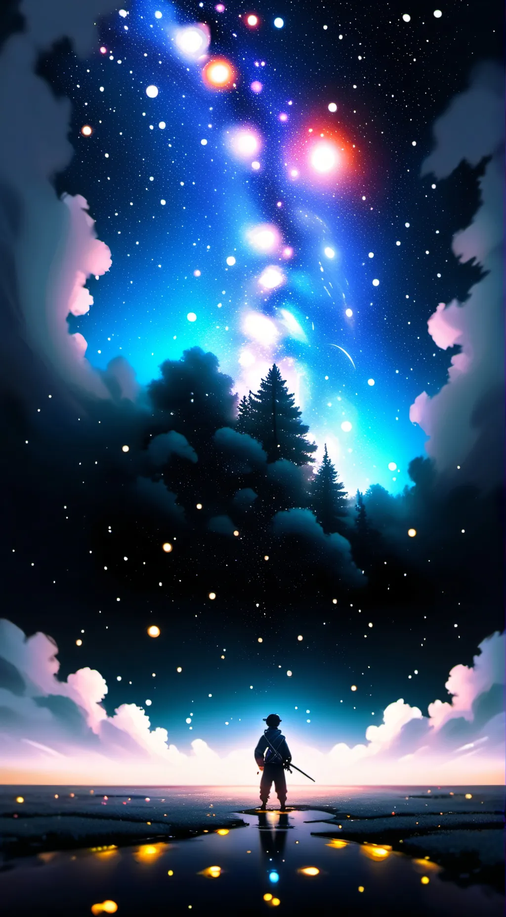 ai character: boxy the boy background