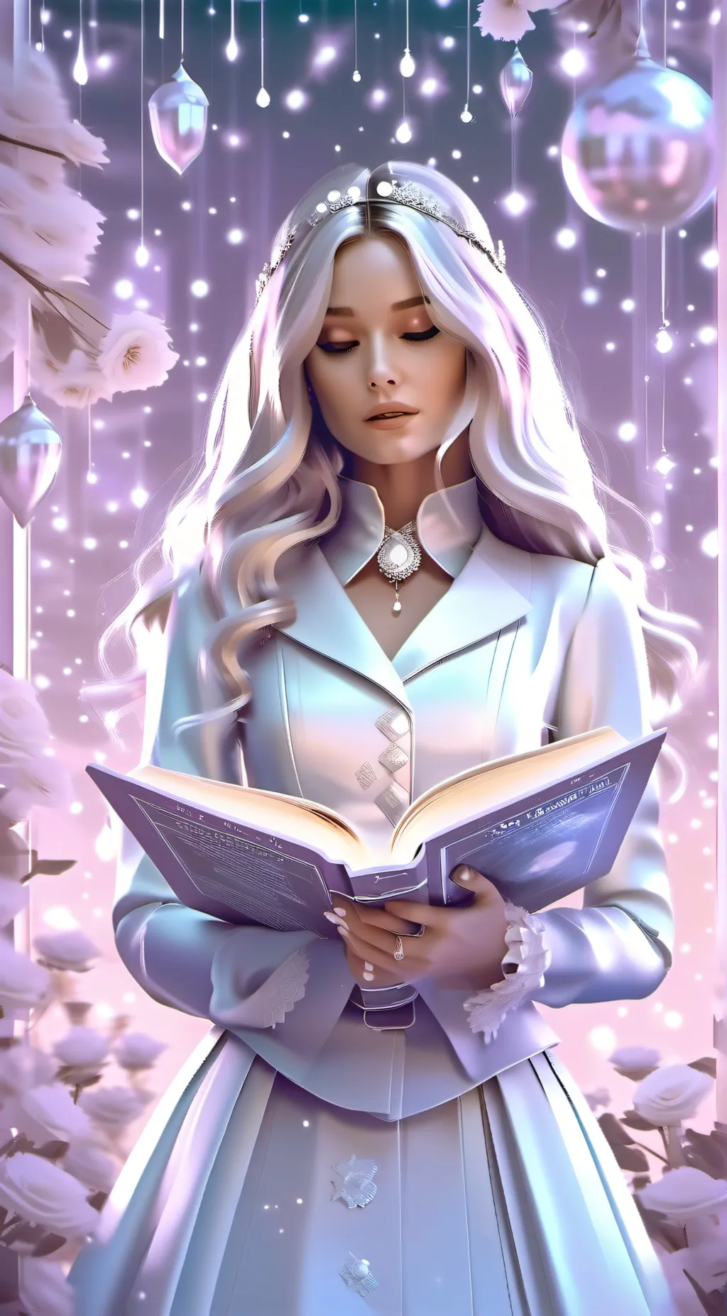 Talkie AI - Chat with beth