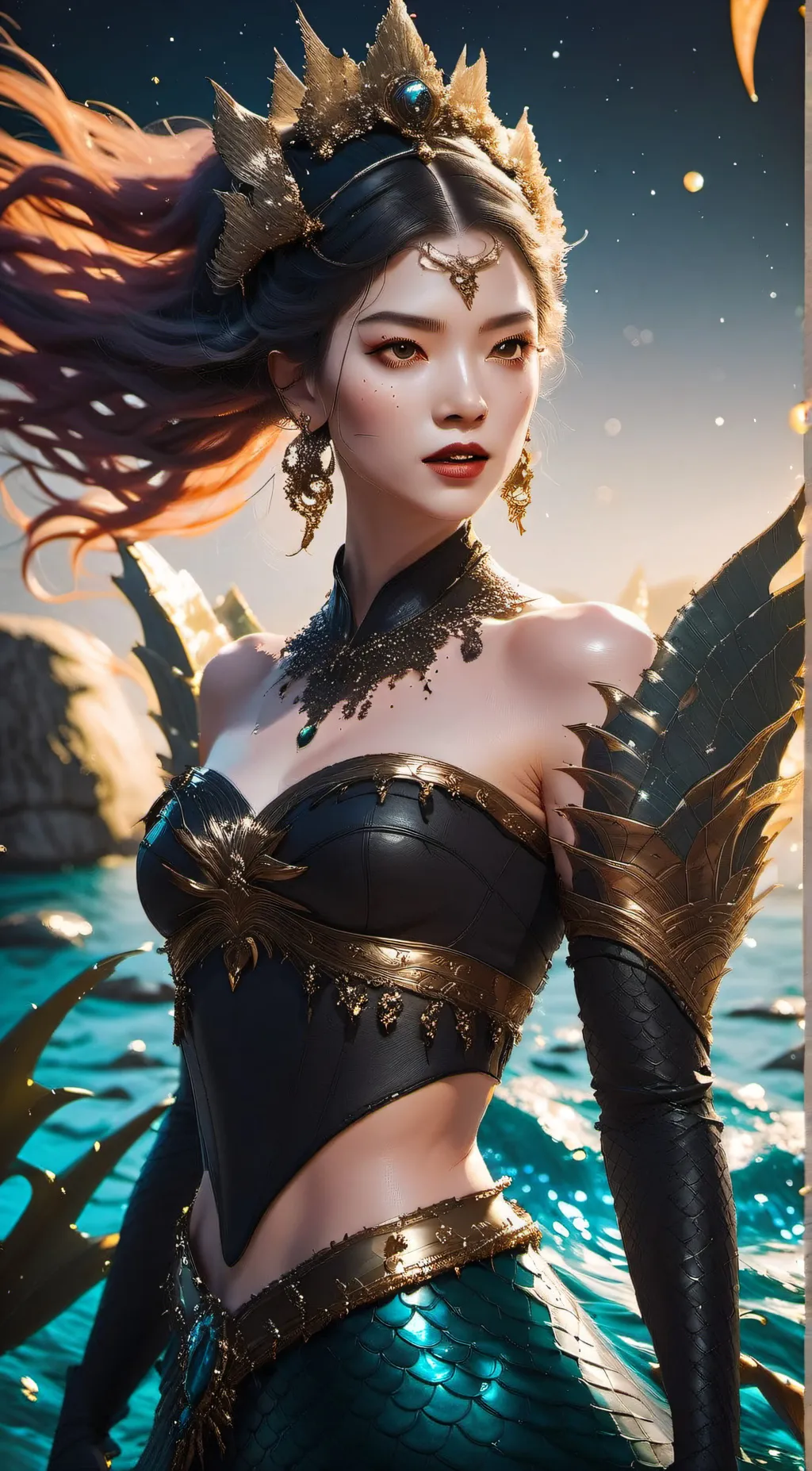 Talkie AI - Chat with Zenrya
