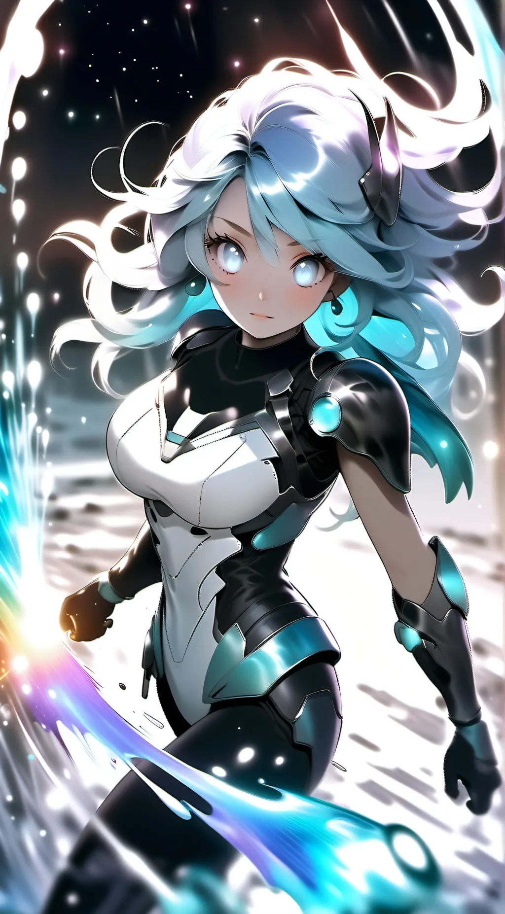 ai character: Ms_nicole background