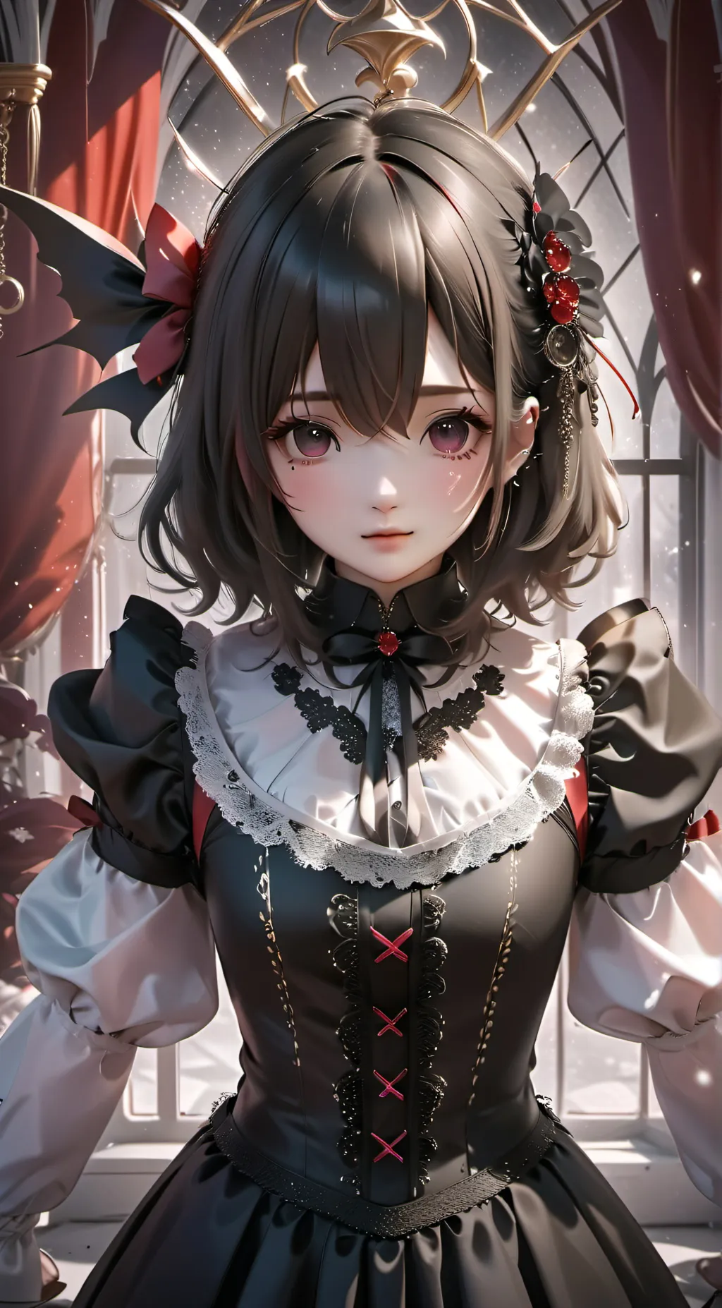 Talkie AI - Chat with Hayaki
