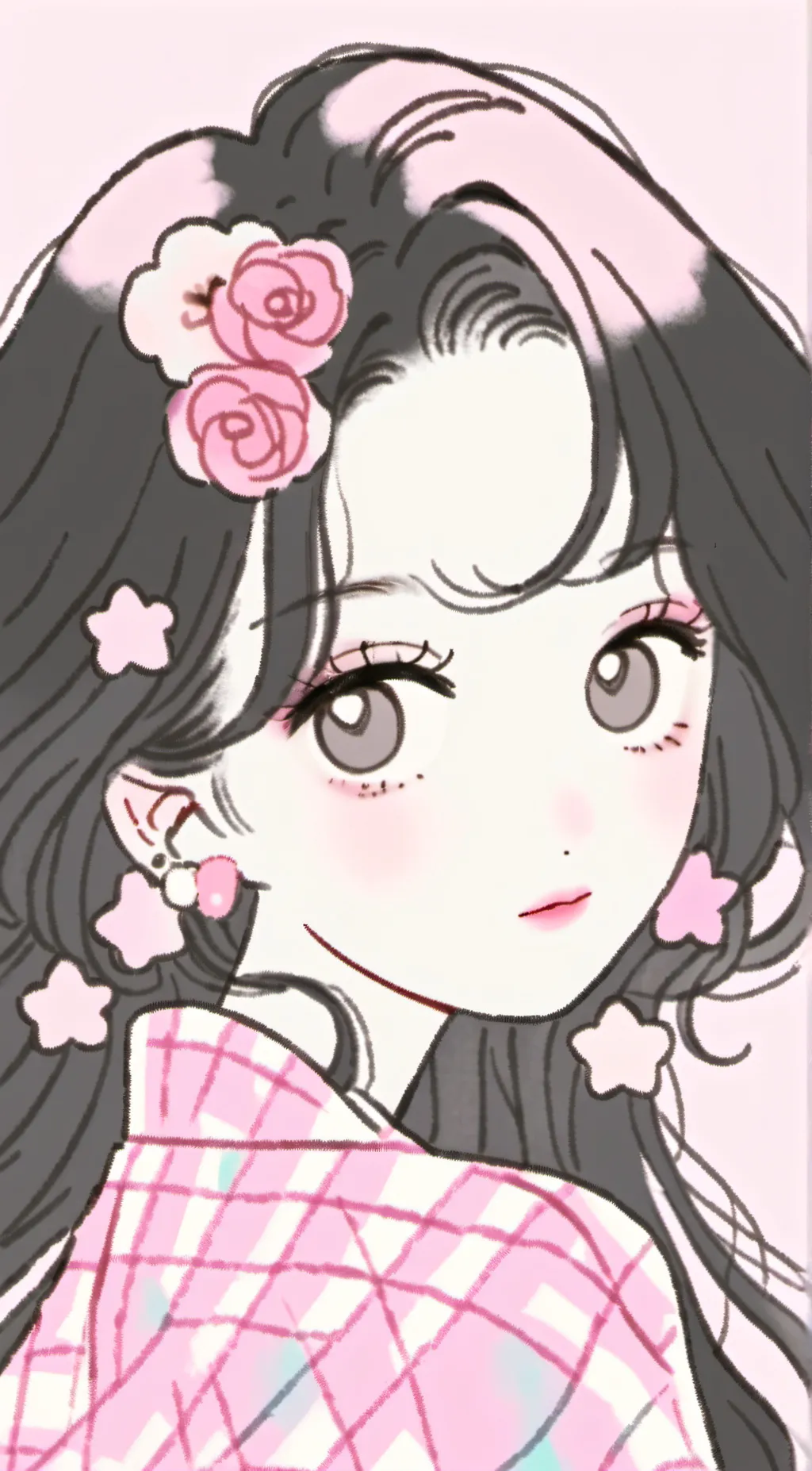 ai character: my sis background