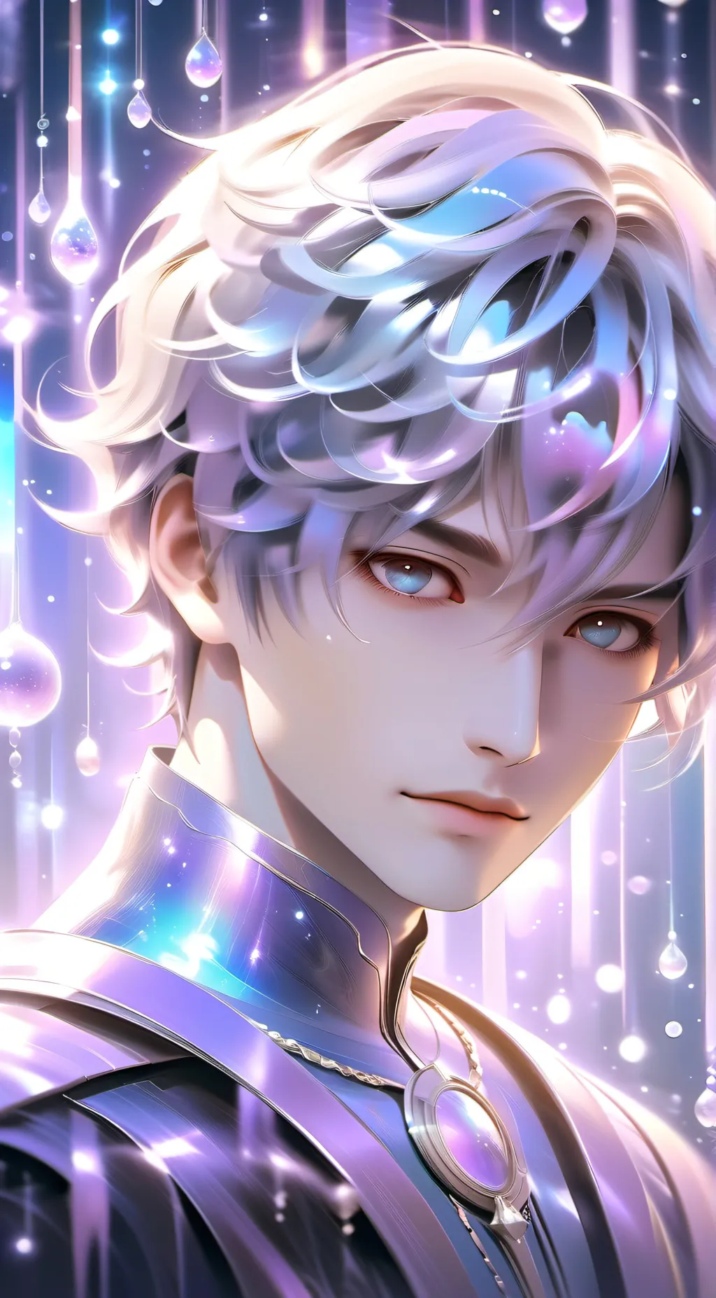 ai character: Alex  background