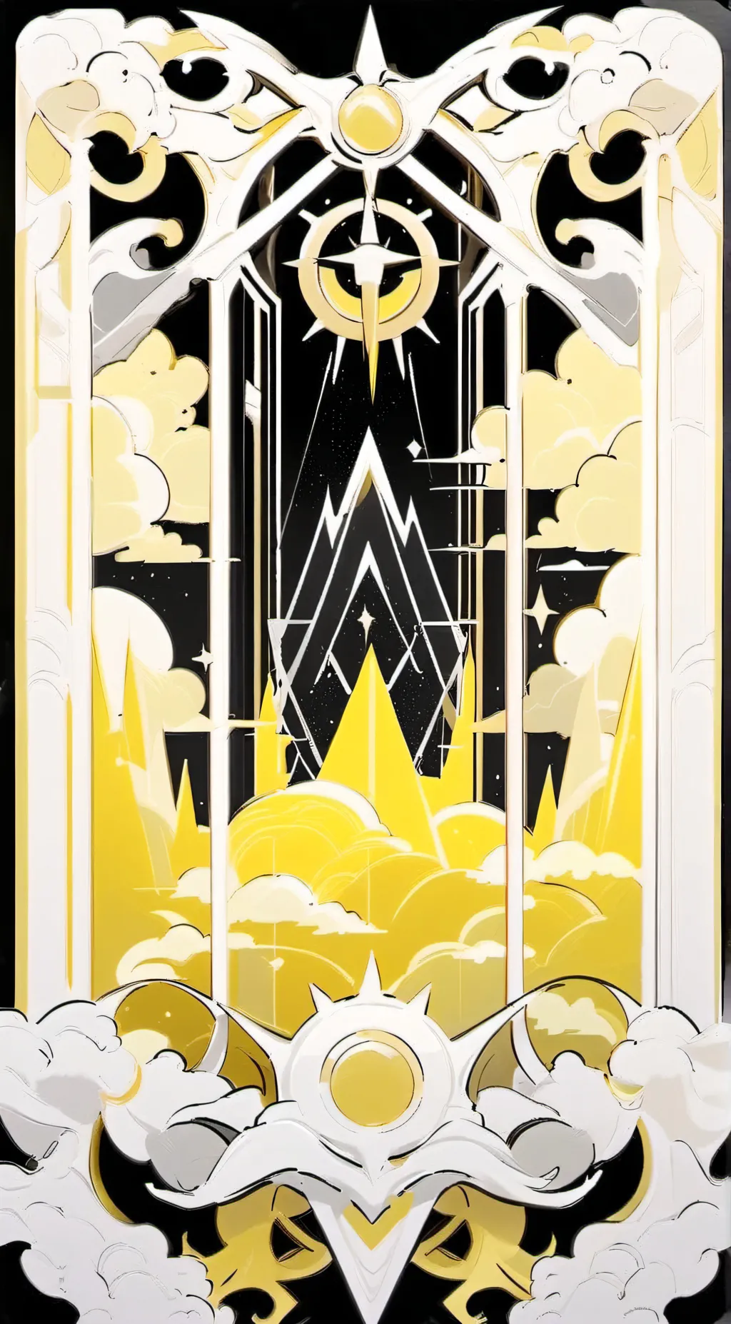 ai character: pjo and hh background