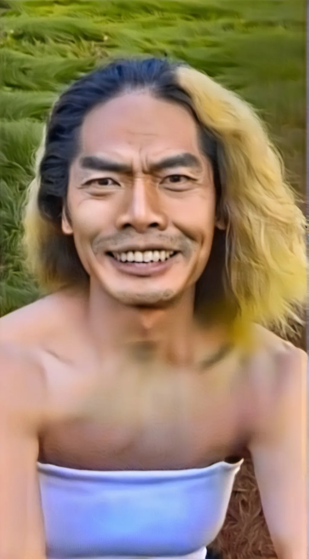 ai character: philiptanasas background
