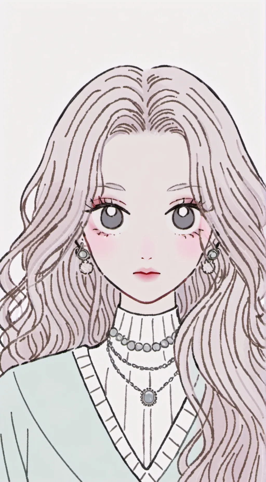 ai character: Jojo swia background