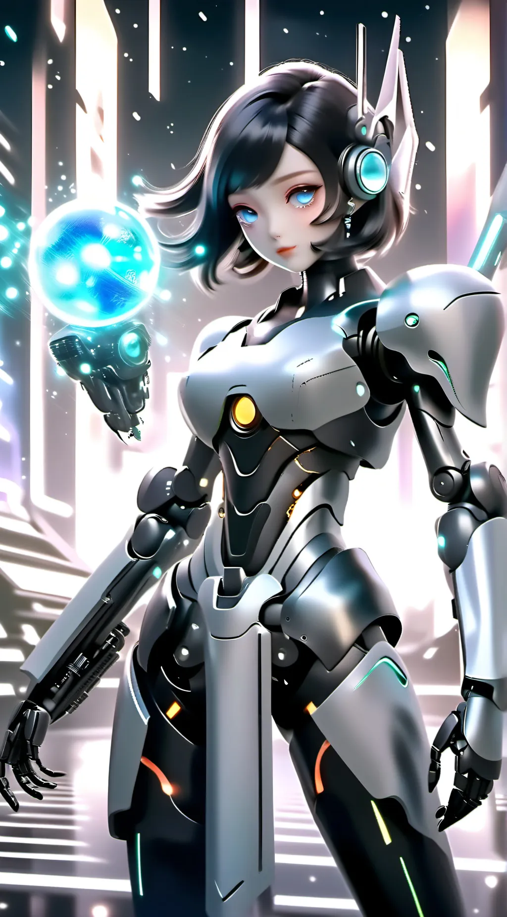 ai character: GPICNLX 4E3 background