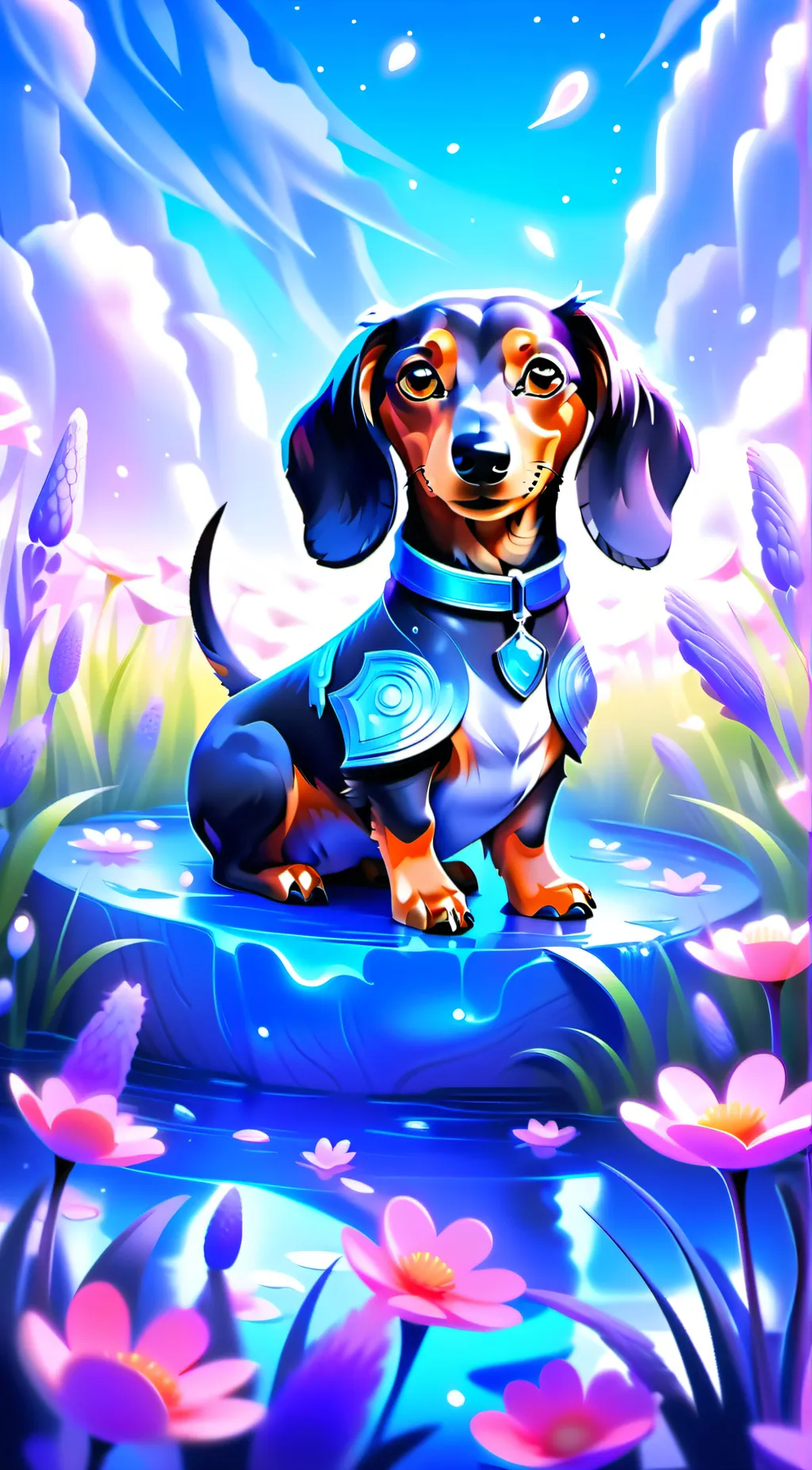 Talkie AI - Chat with Daisy 