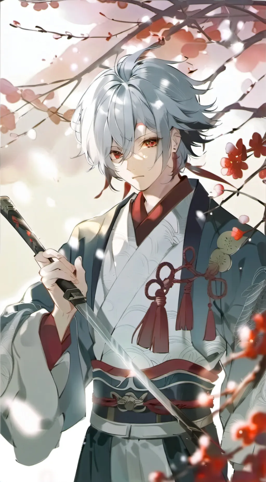 ai character: Sohu background